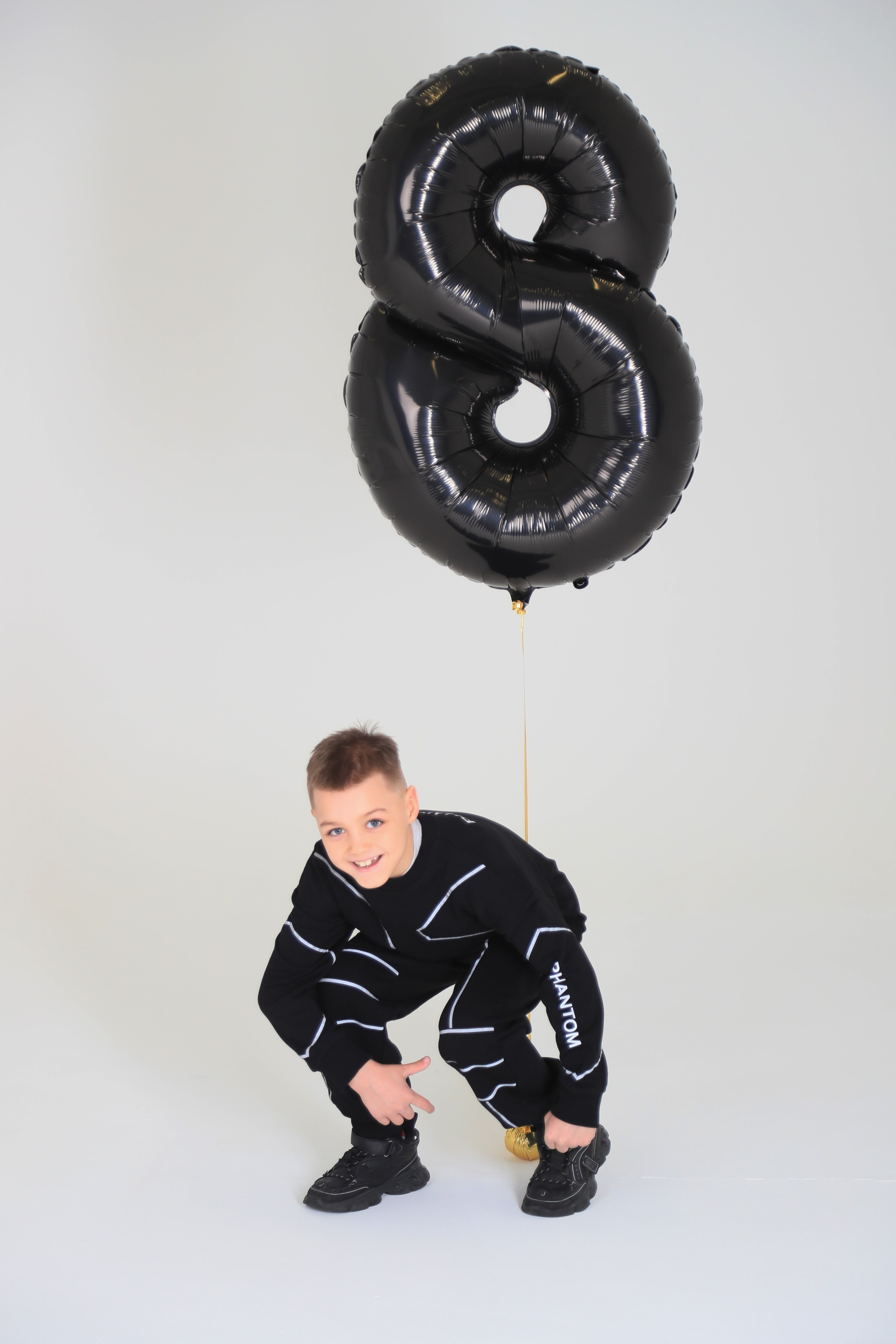 Иван. 8 лет. Профессиональный фотограф Алена Александрова