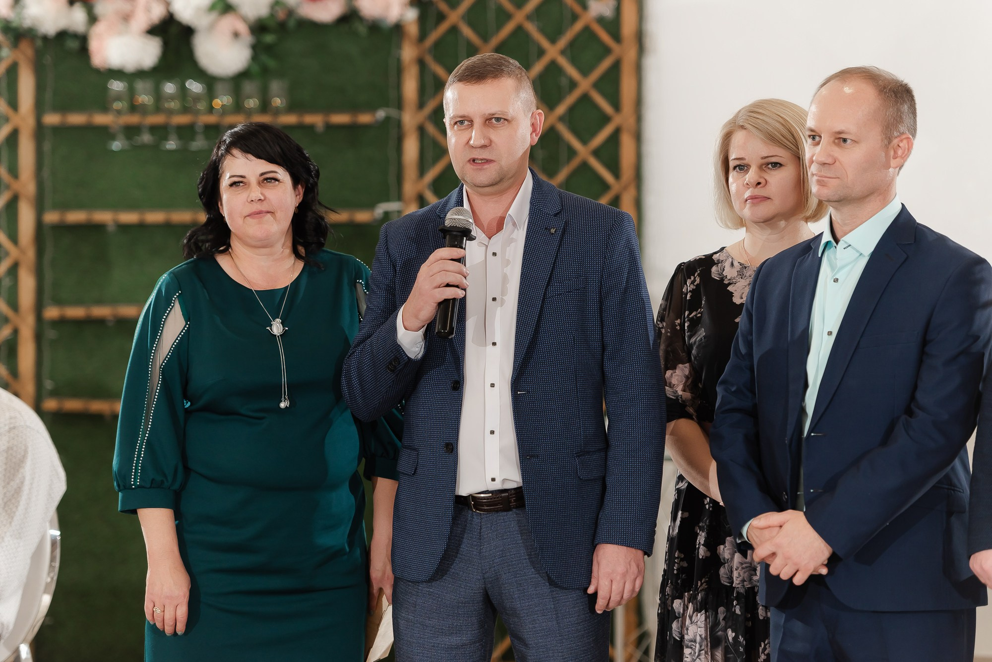 Дима и Арина. Свадебный фотограф в Барнауле Дмитрий Медведев