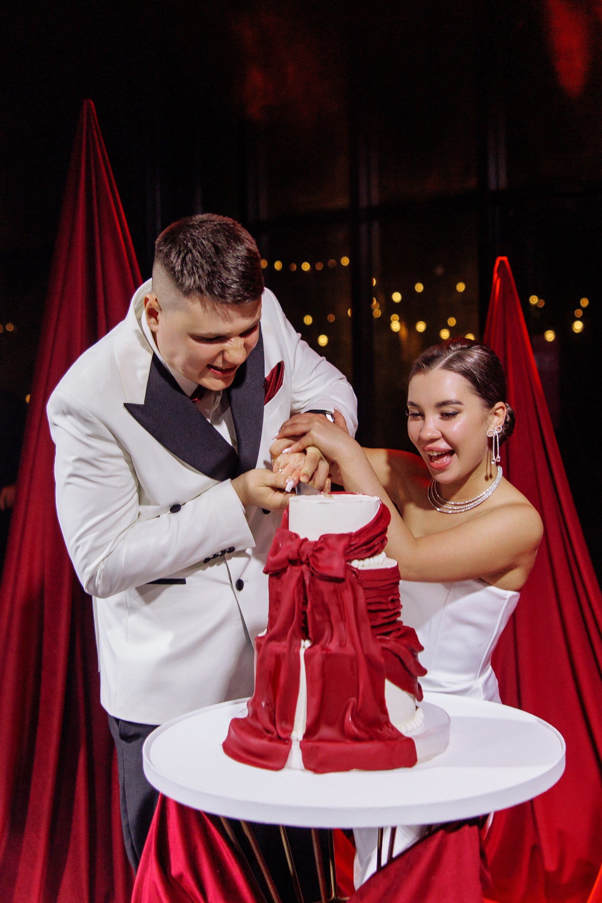 Лиза и Олег. Свадебный и семейный фотограф Ольга Сморжанюк