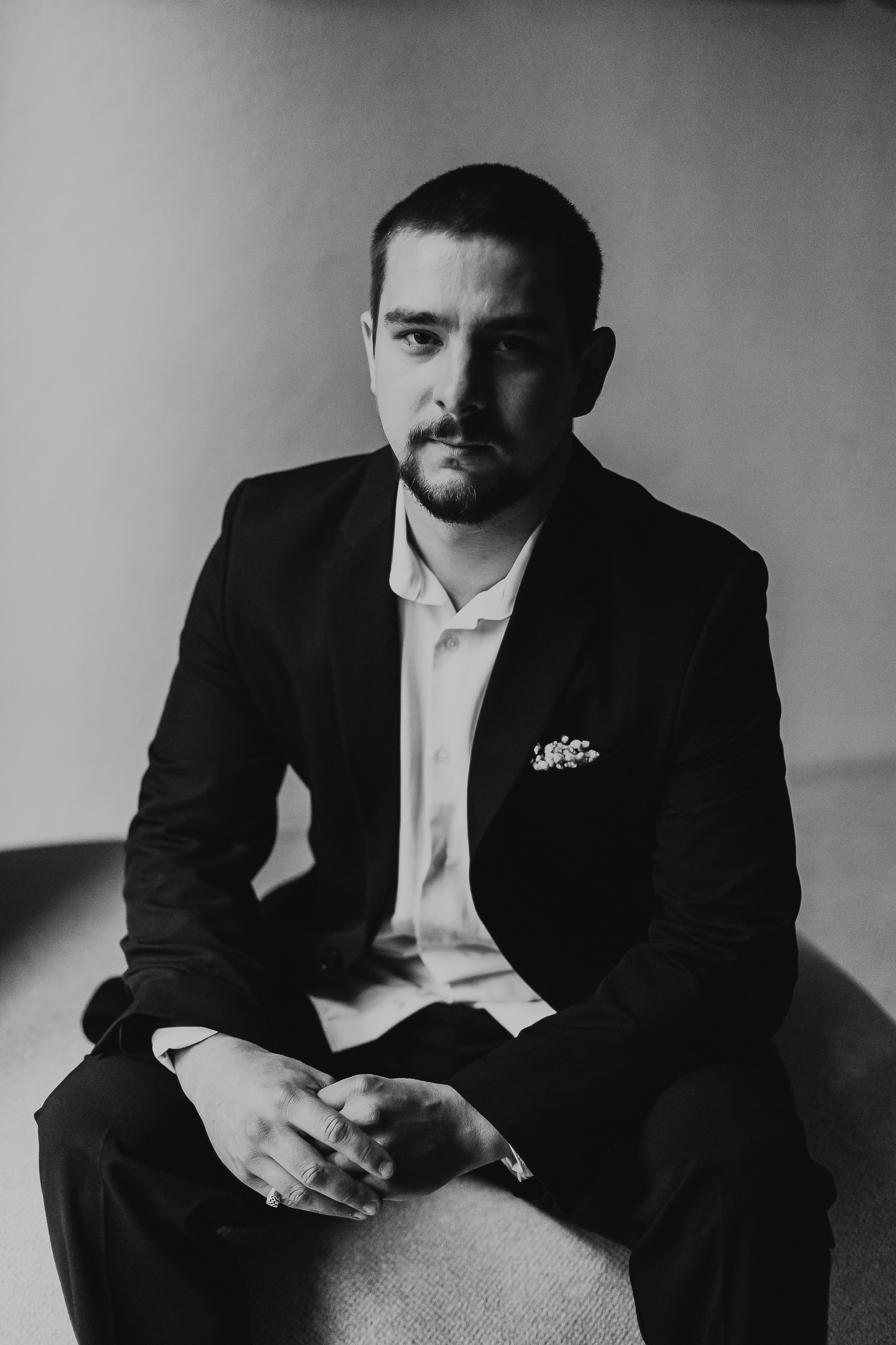 Анна & Артём. Репортажный и свадебный фотограф Ярославль, Москва Сдобников Андрей