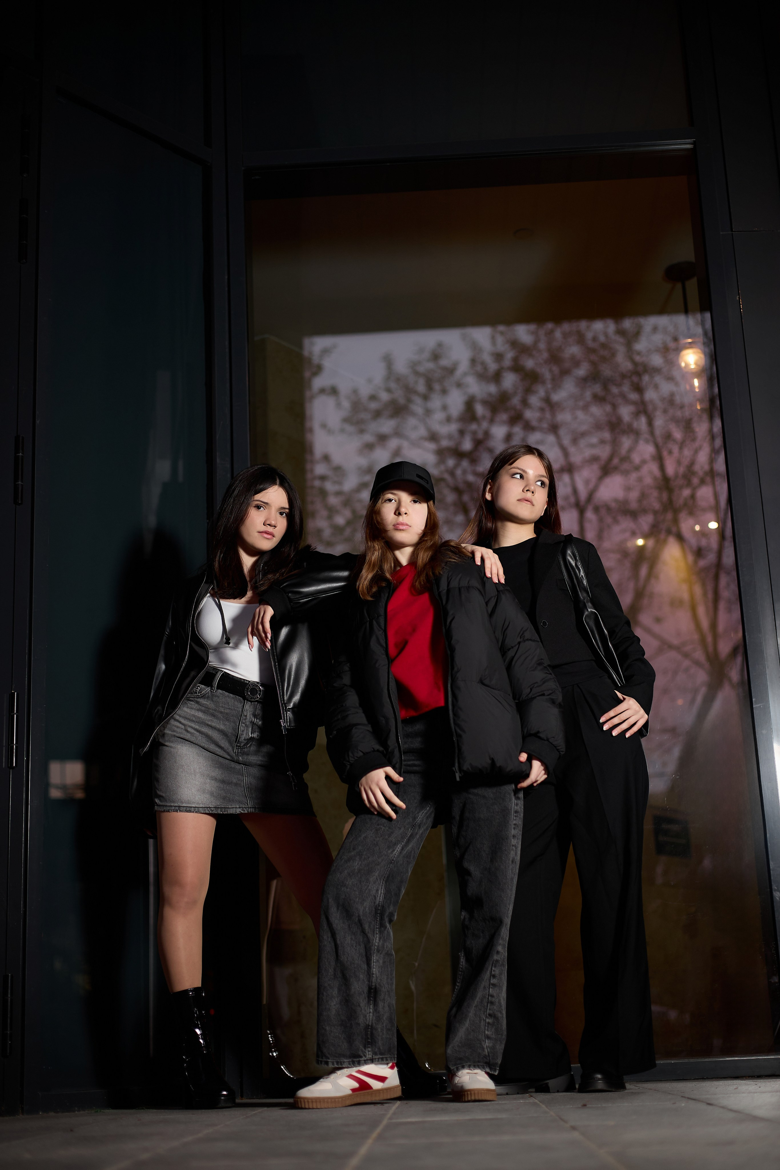 «Urban». Efimova Model Agency