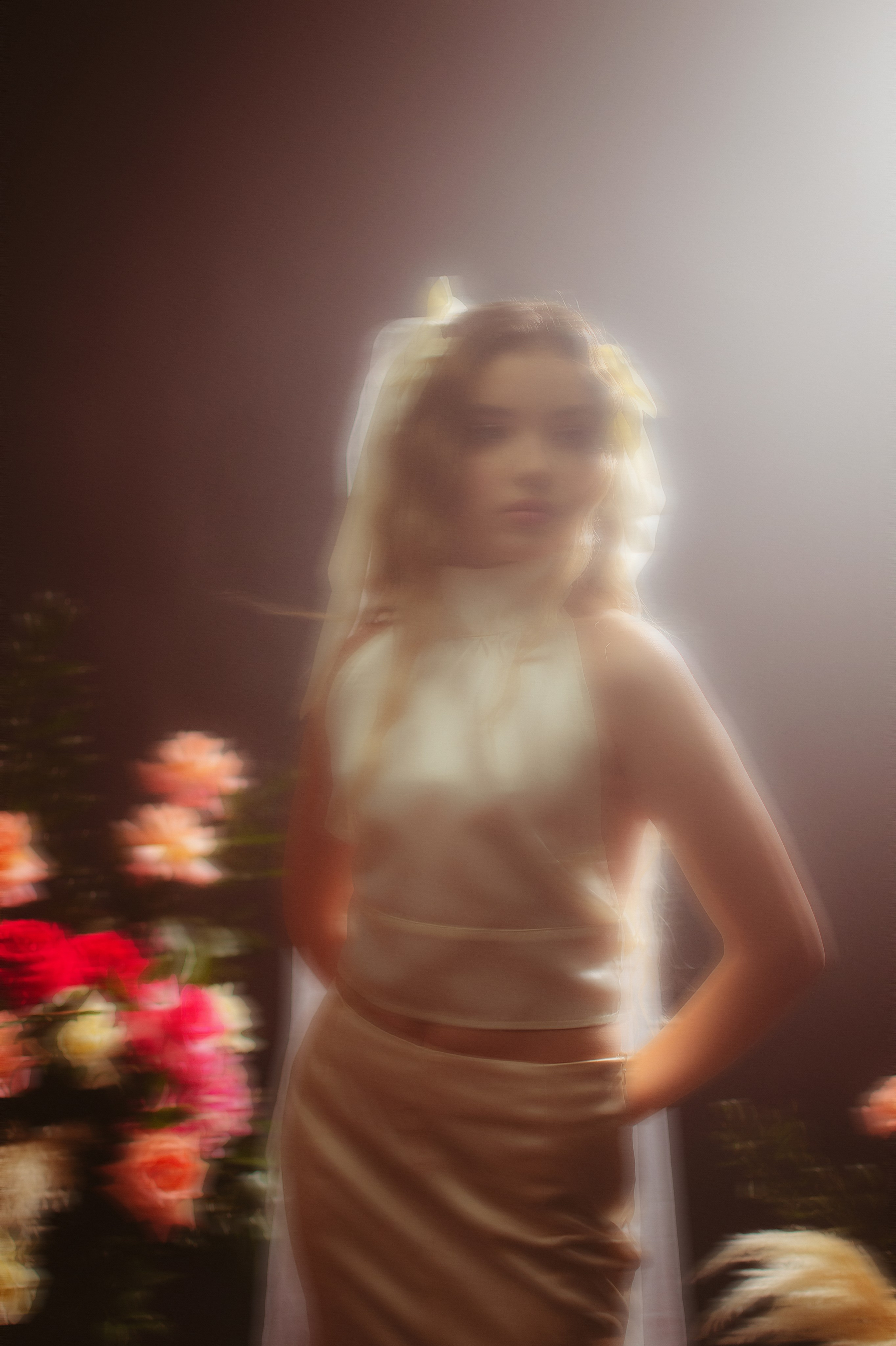 Милена. Фотограф Юлия Стрыгина