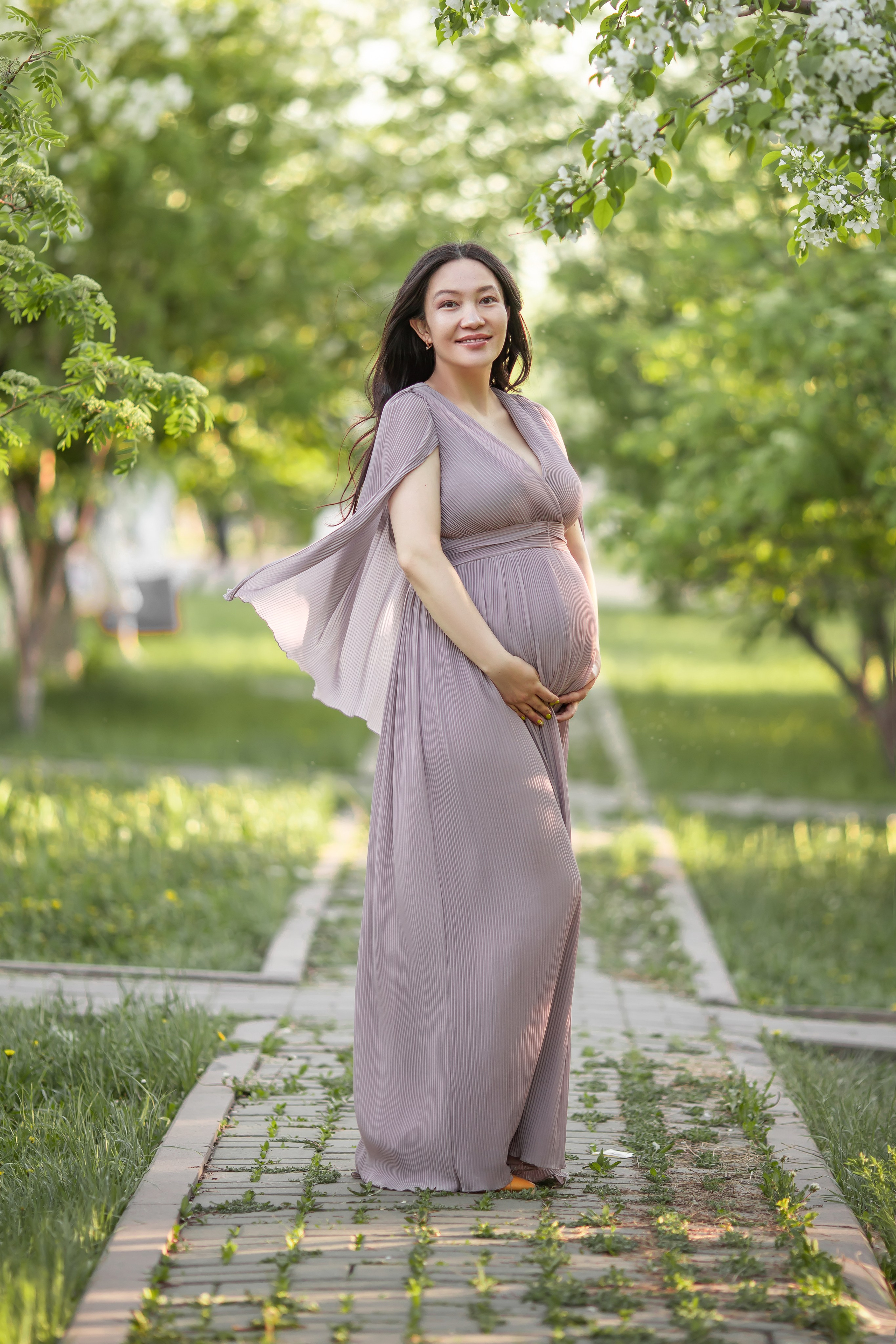 Природа. Демидова Натали, фотограф беременности и материнства г. Астана