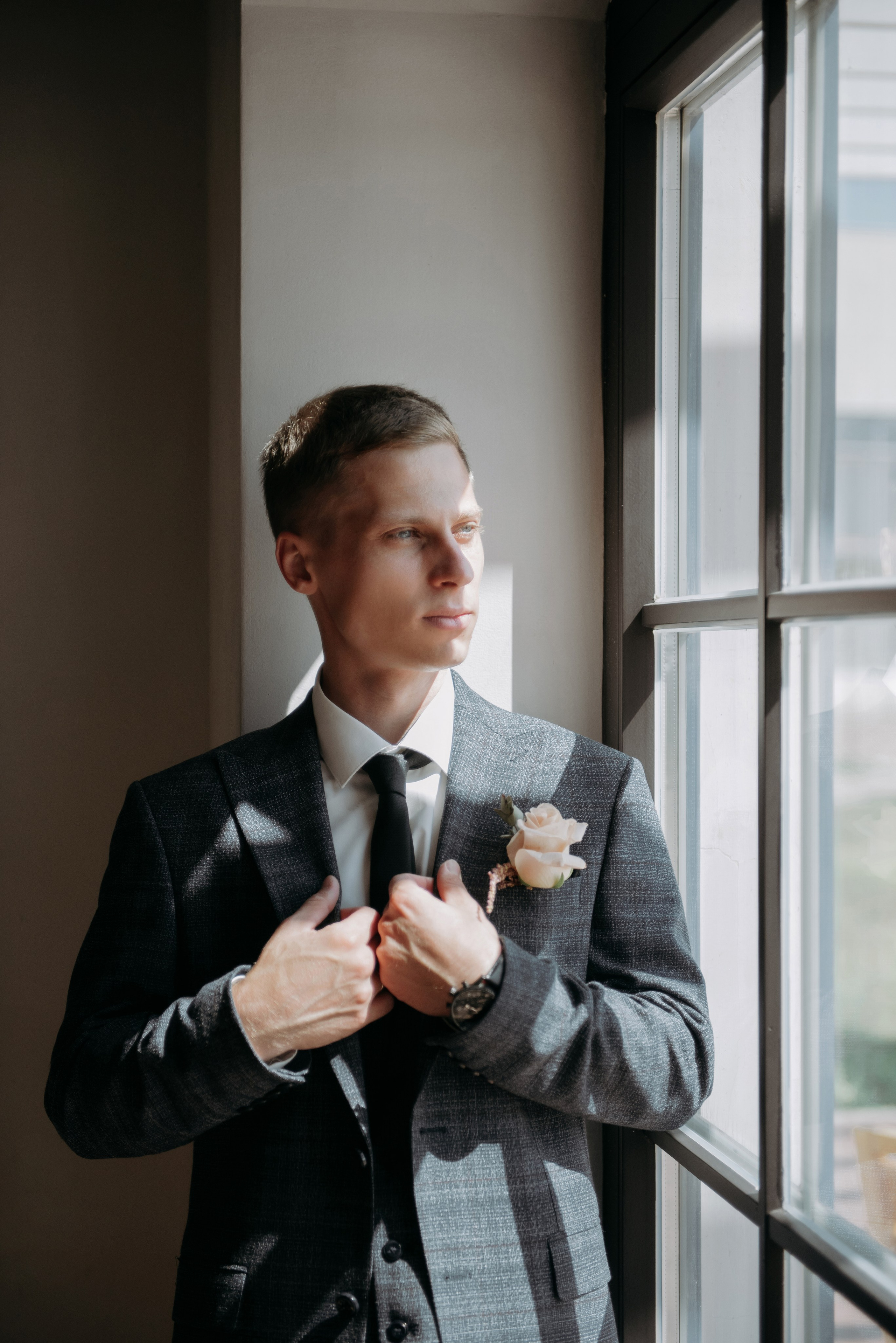 Игорь и Алина. Свадебный и семейный фотограф Темрюк Алёна Ковальская