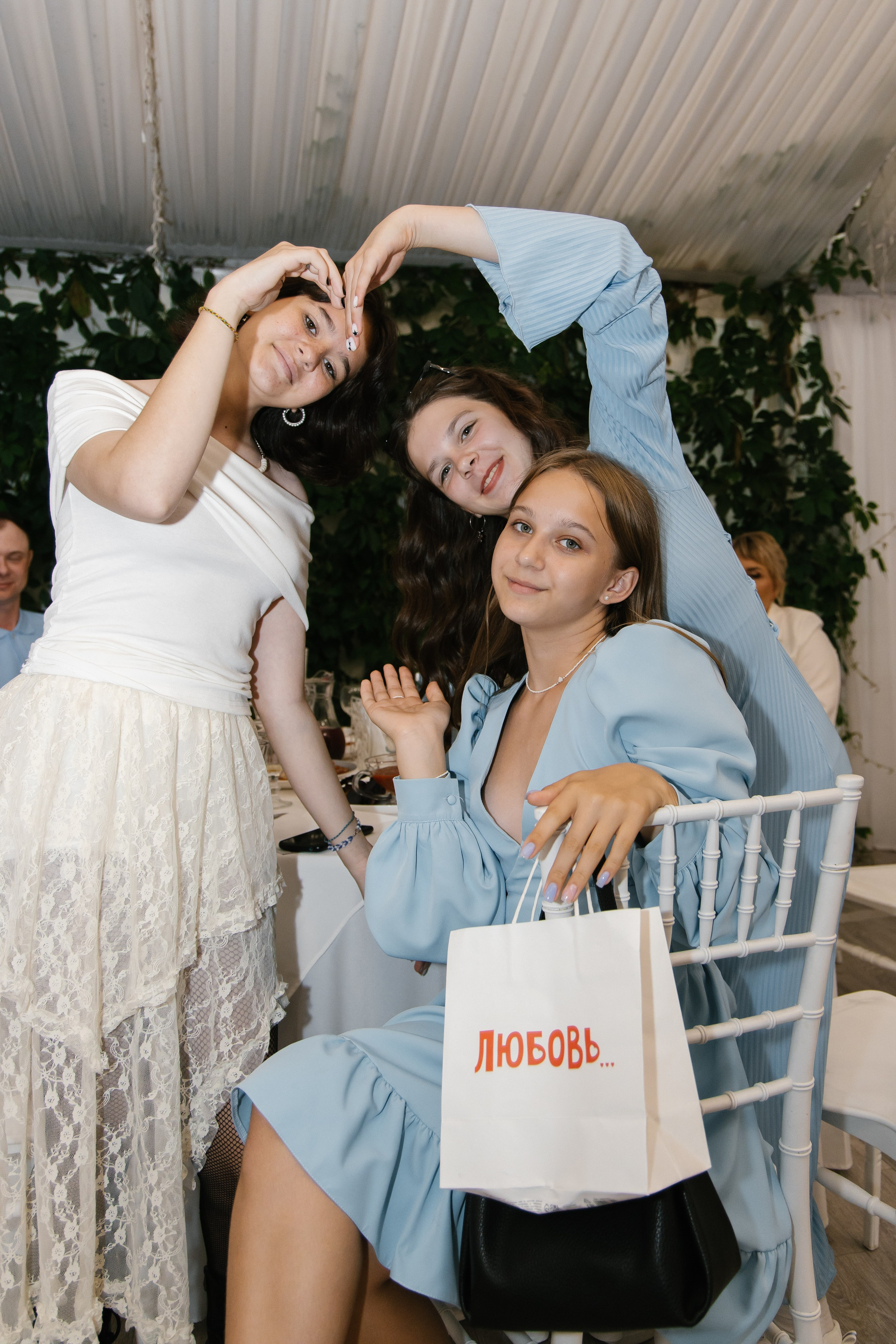 Ксения и Антон (полный день). Фотограф в Барнауле Юлия Садвокасова