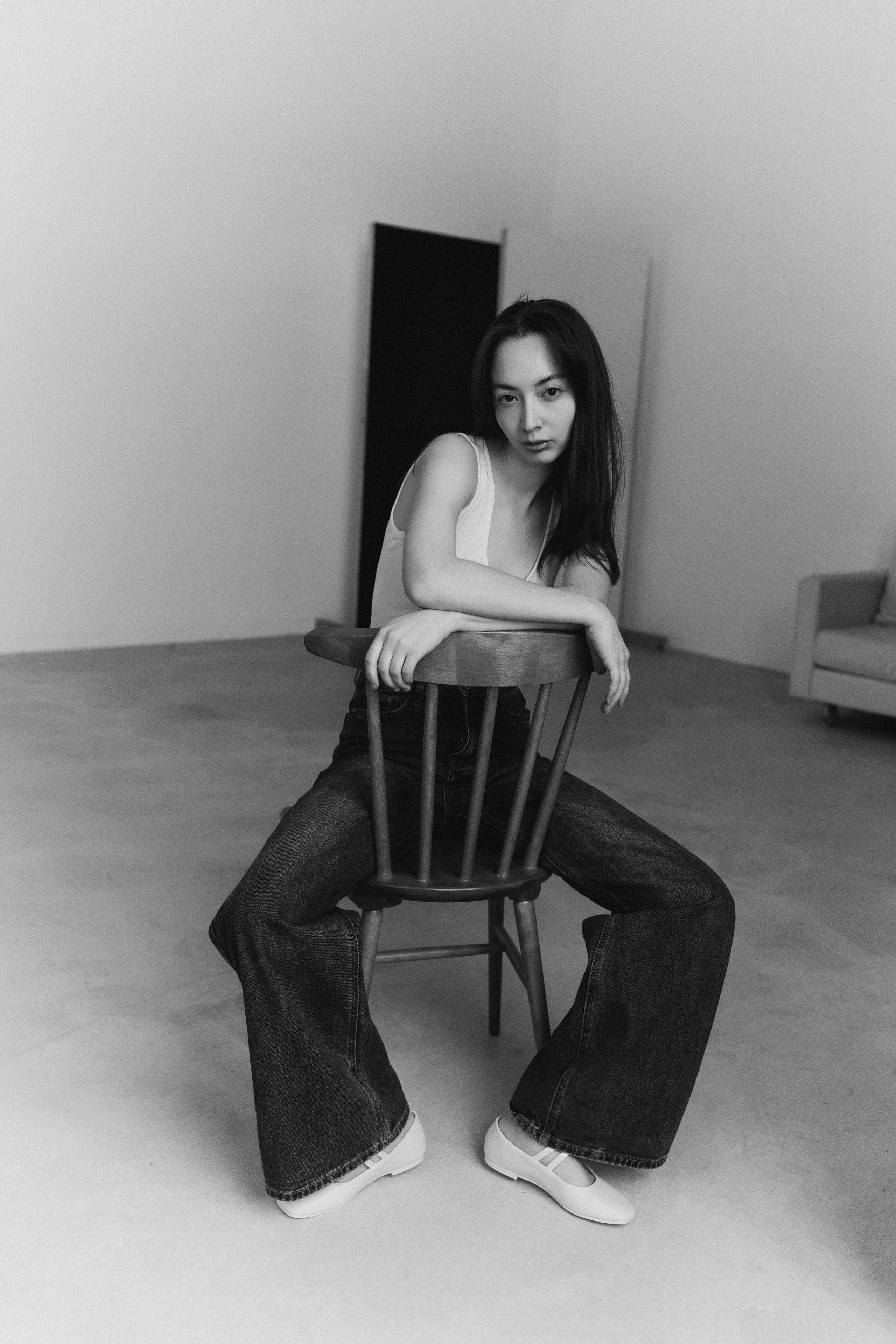 Вероника. Катерина Аникеева | Фотограф | Екатеринбург