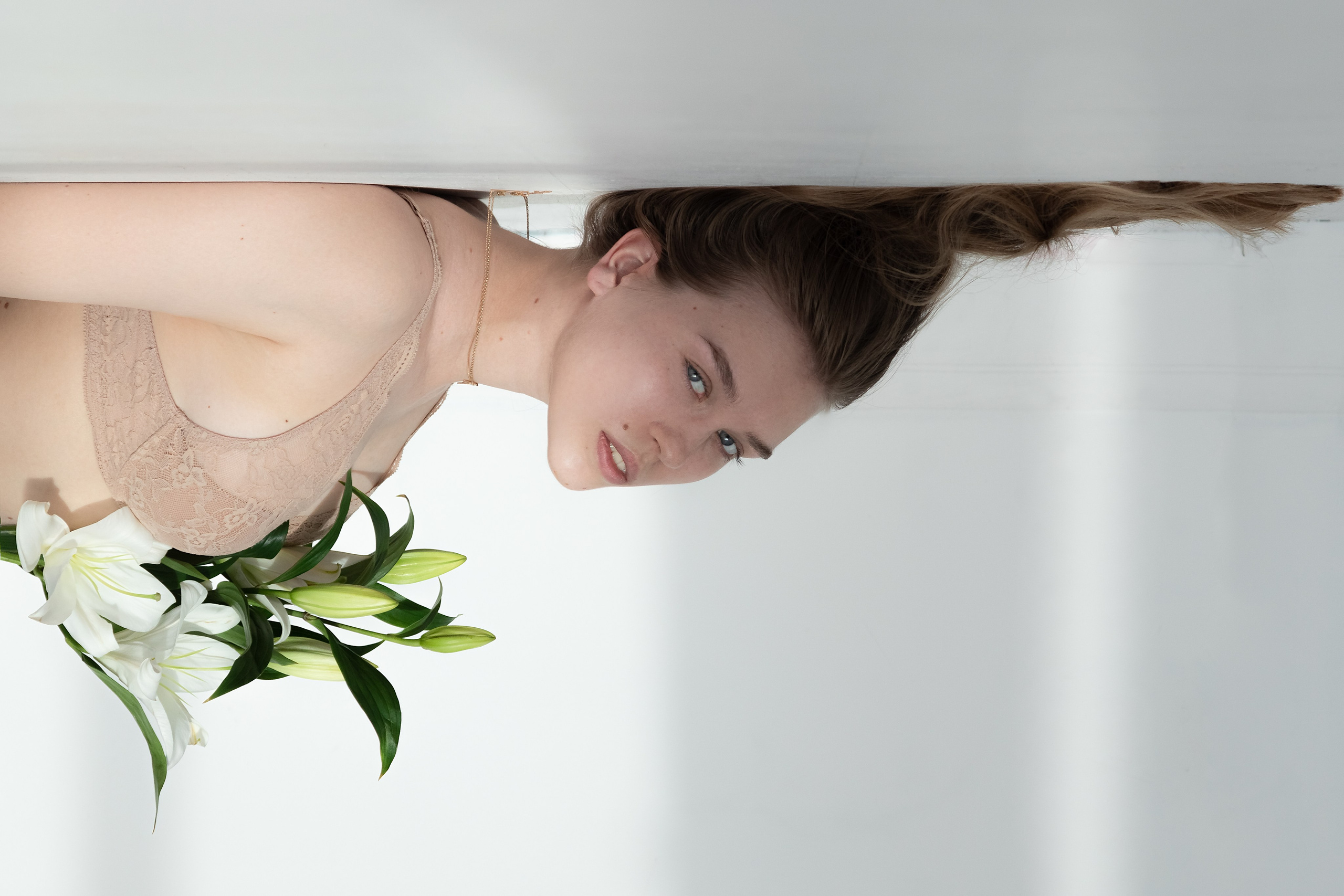 Александра. Портретный и пейзажный фотограф Никита Павлов