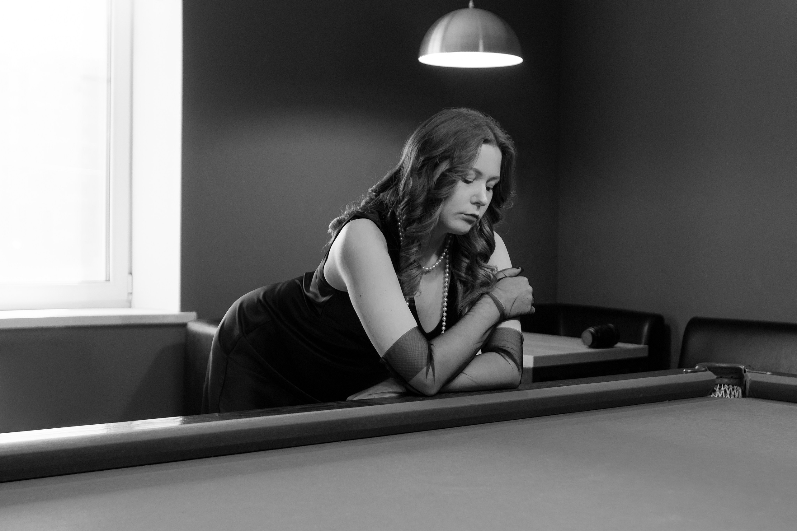 Анна и Валерия. Портретный и пейзажный фотограф Никита Павлов