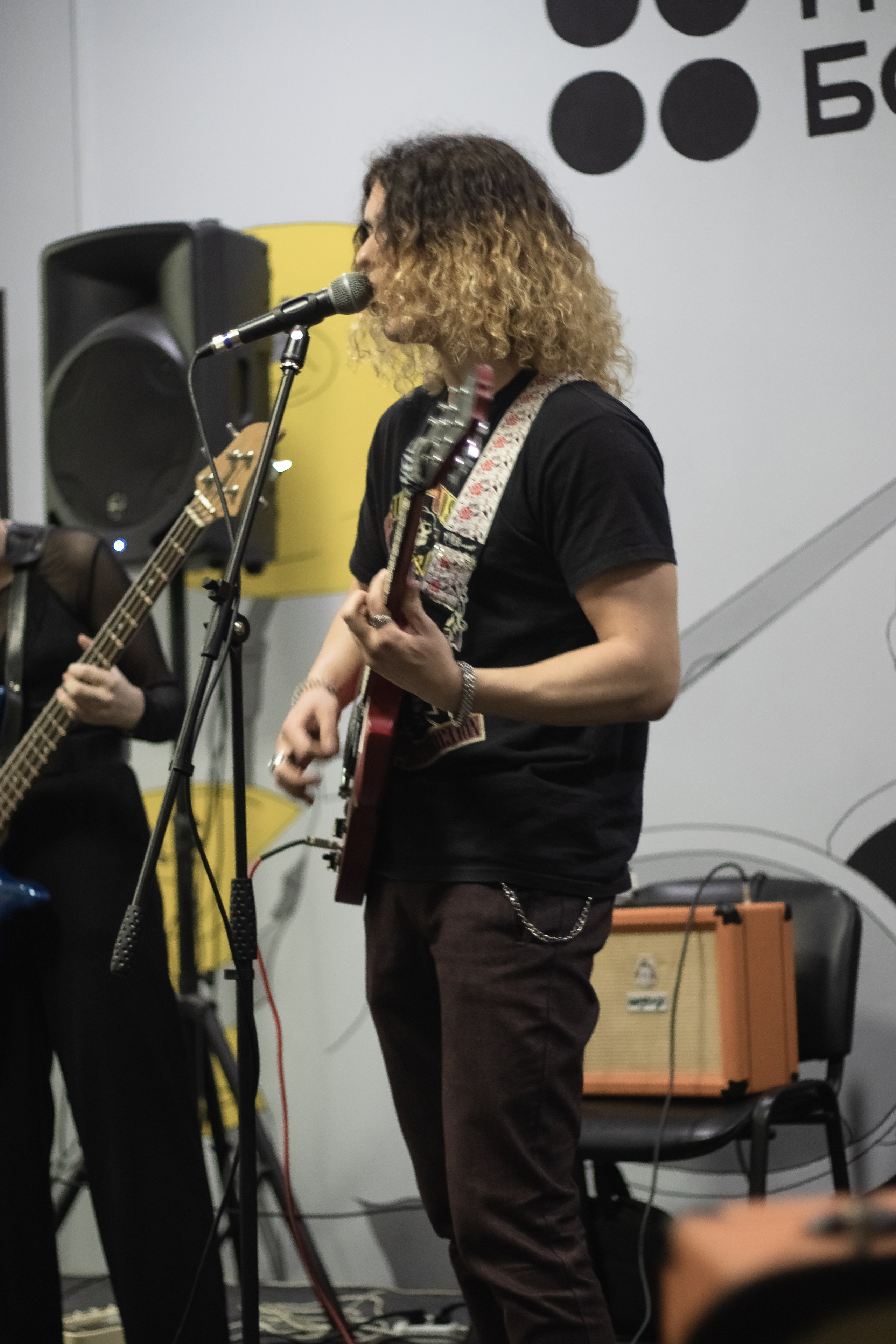 НЕ ШКОЛА БАРАБАНОВ. Портретный и пейзажный фотограф Никита Павлов