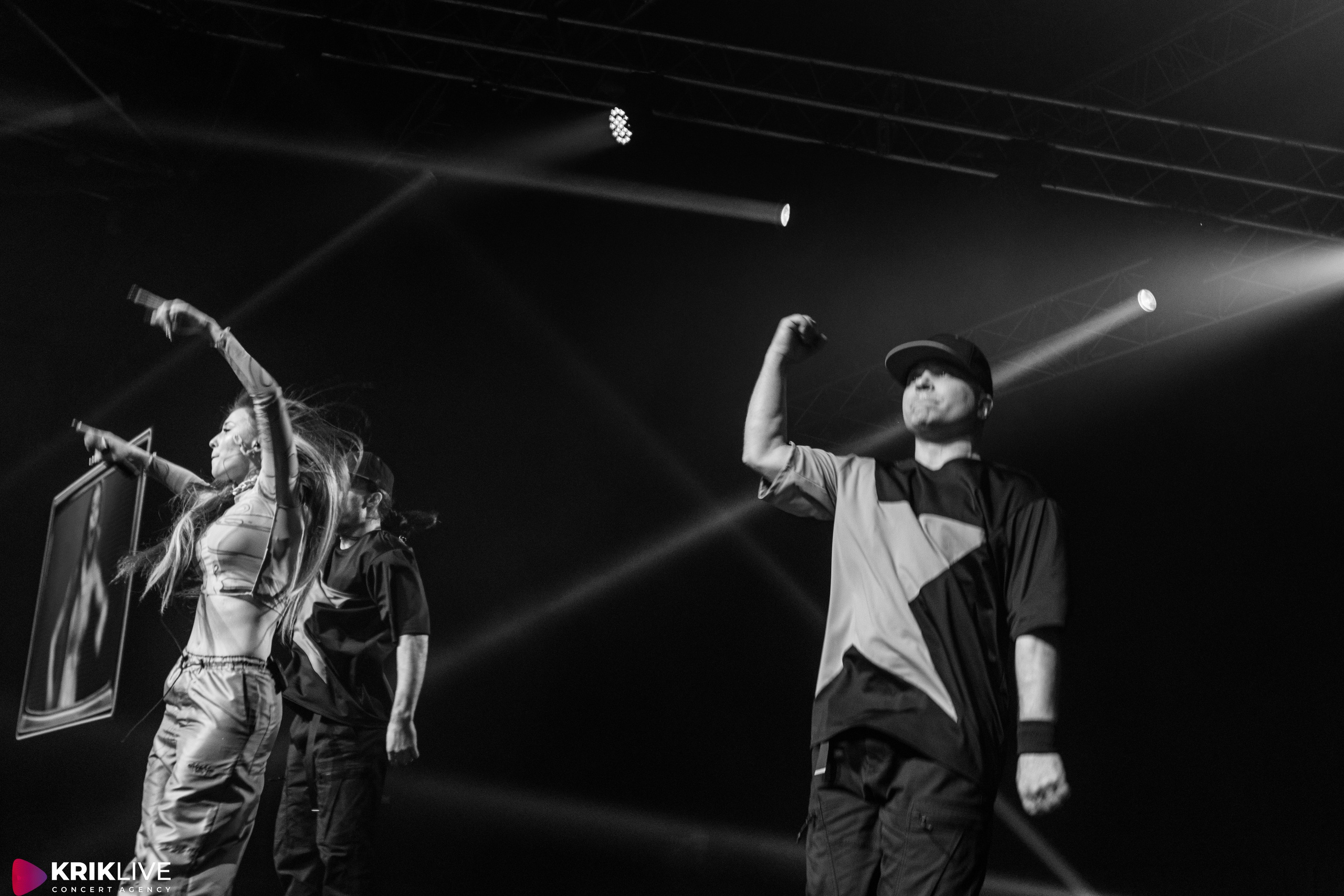 Дискач 90-х. Портретный и пейзажный фотограф Никита Павлов