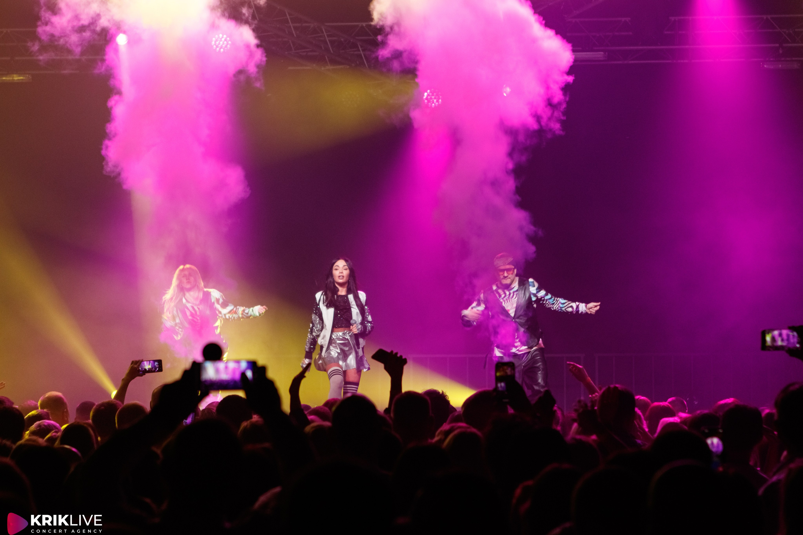 Дискач 90-х. Портретный и пейзажный фотограф Никита Павлов