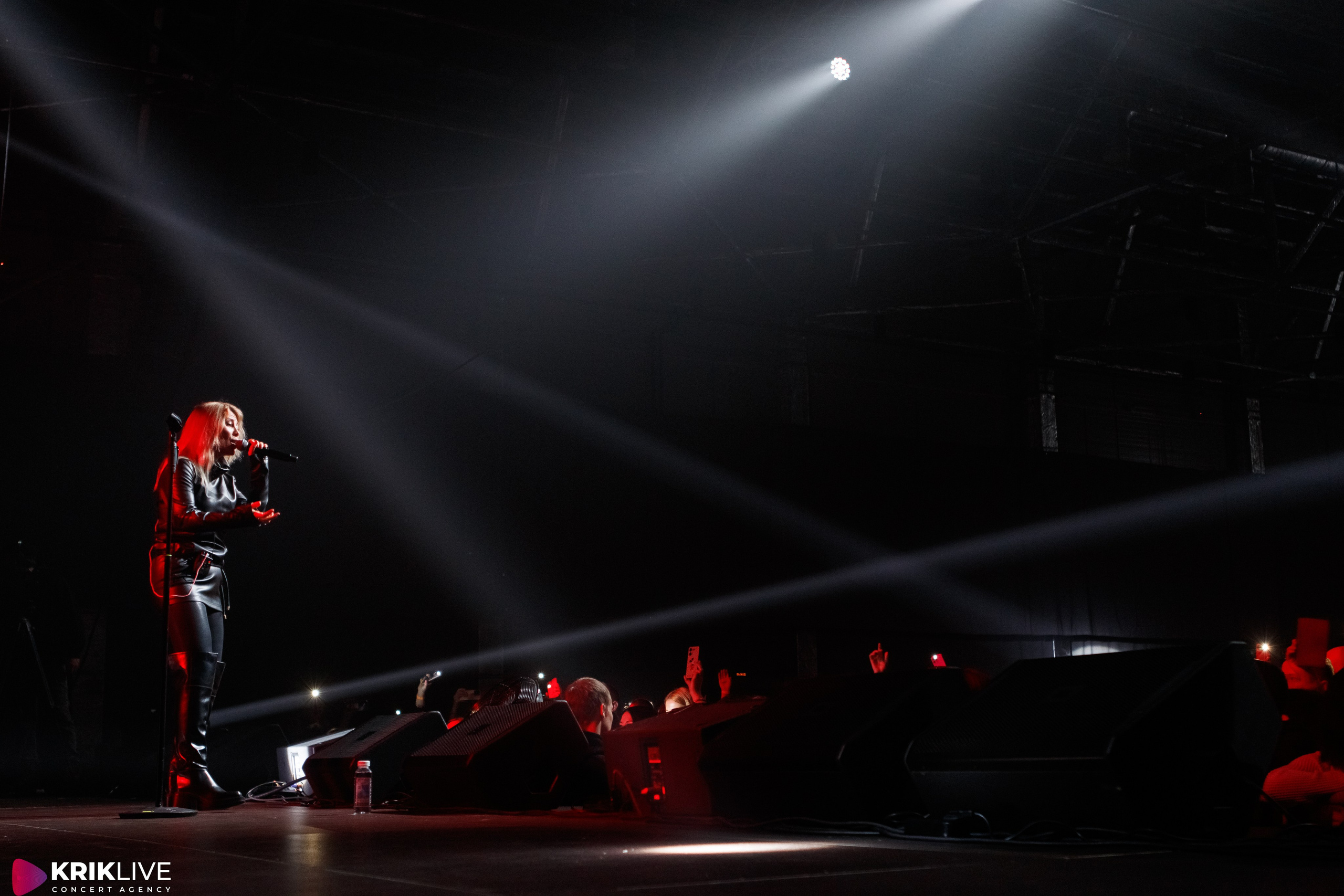 Дискач 90-х. Портретный и пейзажный фотограф Никита Павлов