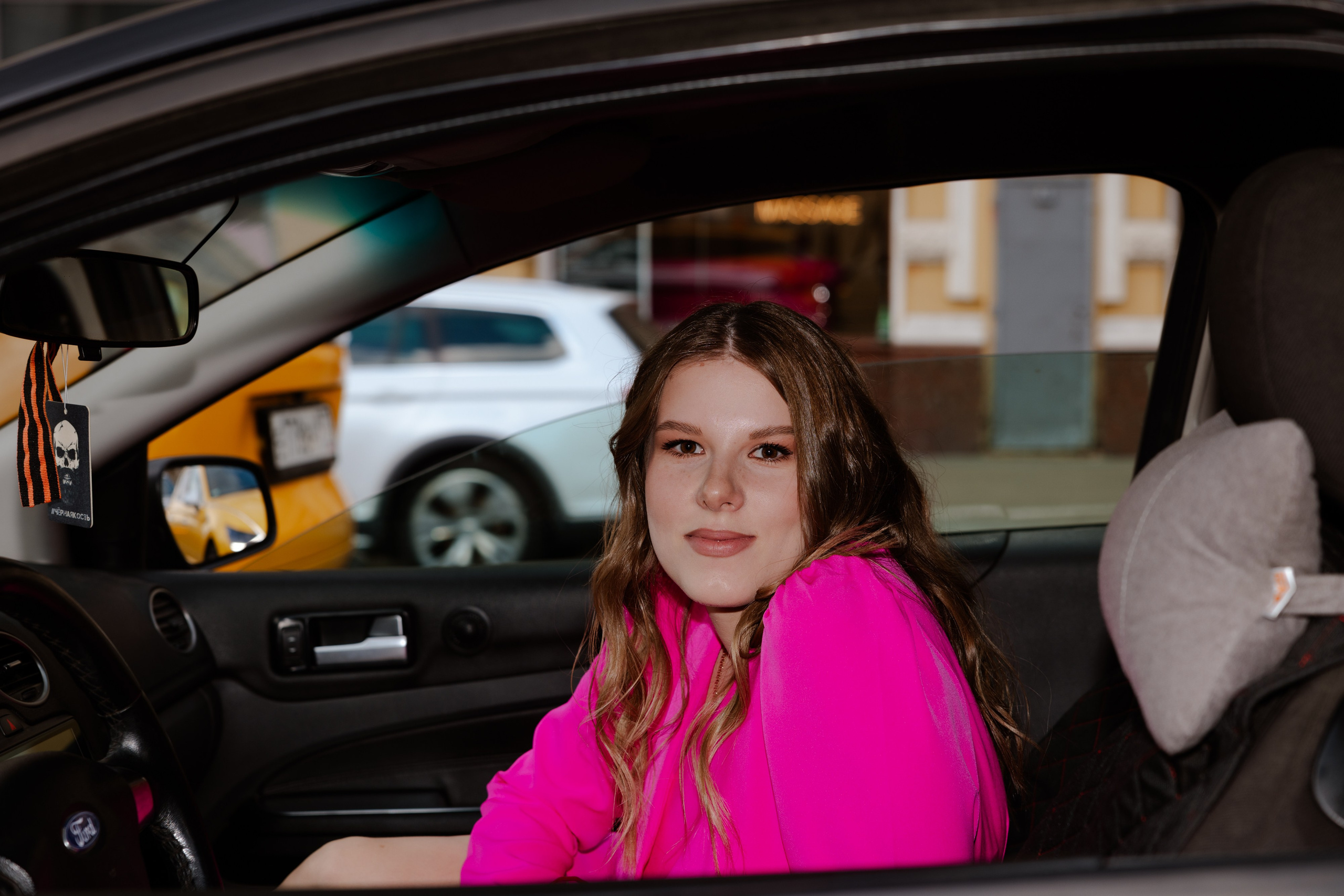 Свадьба Ксении и Думитру. Виктория Зудина — фотограф в Москве