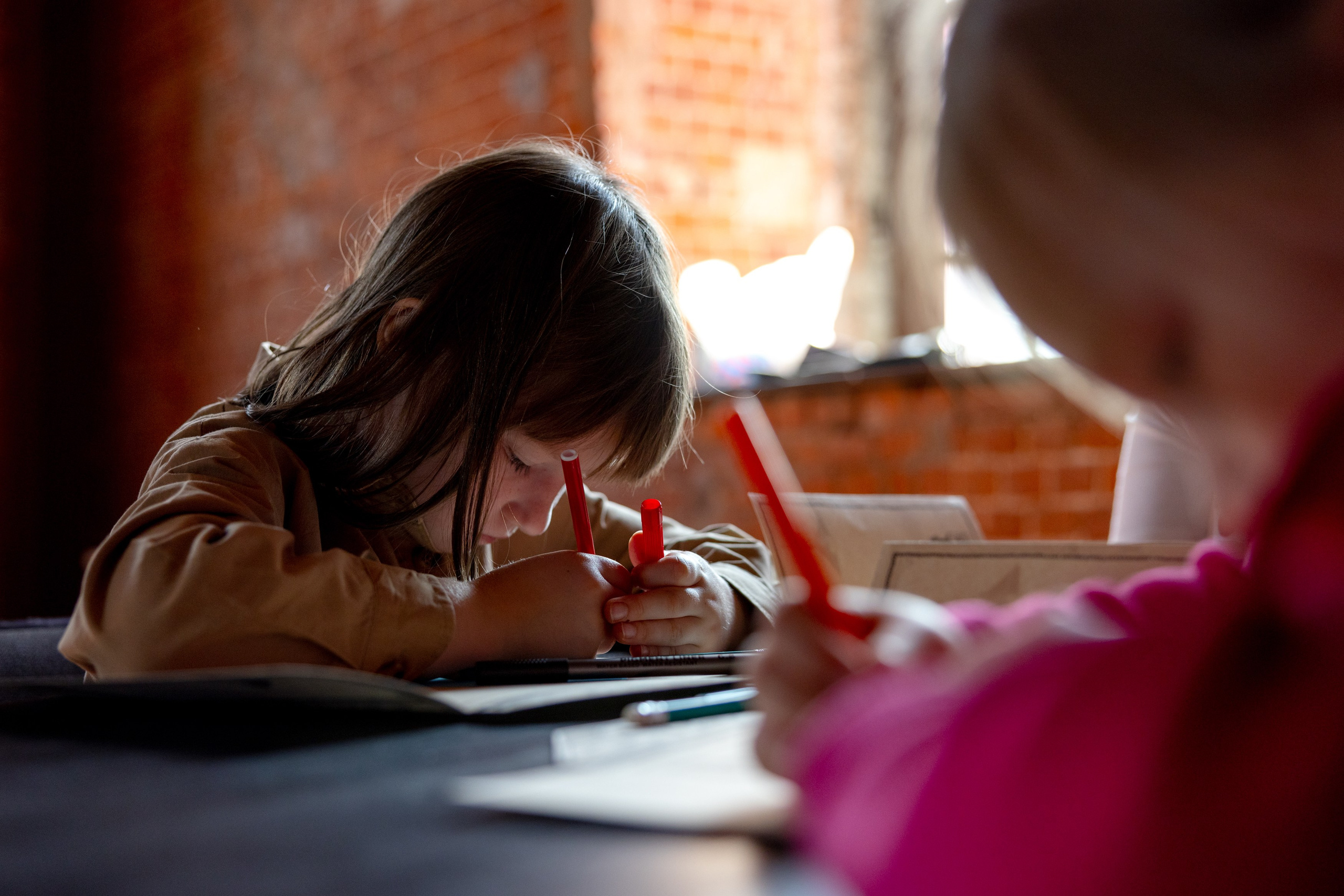 День города в Музее Москвы 2024. Виктория Зудина — фотограф в Москве