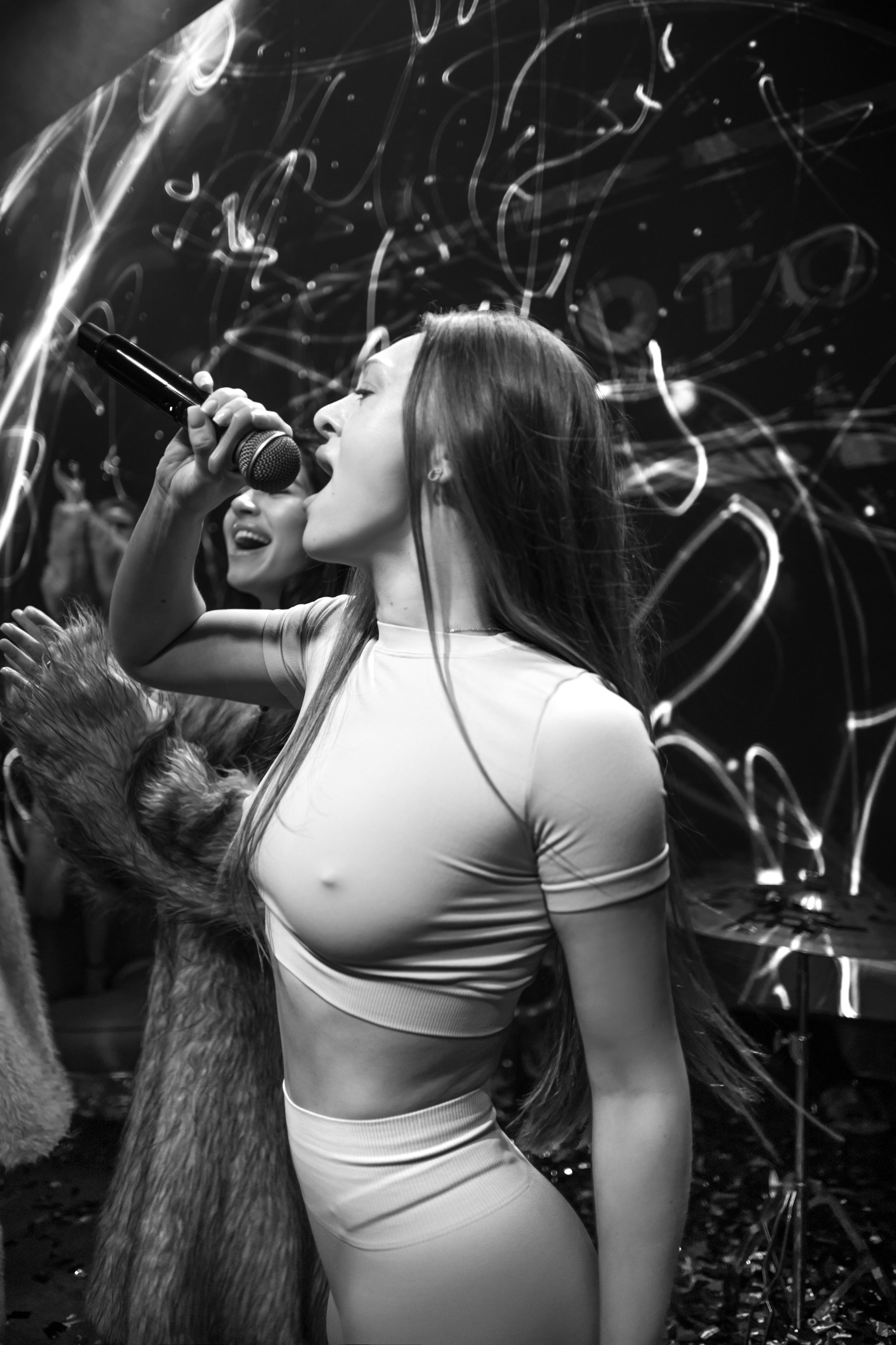 CONTENT FOR ZOLOTO. NOIZOMAX Художественный фотограф в Дубай