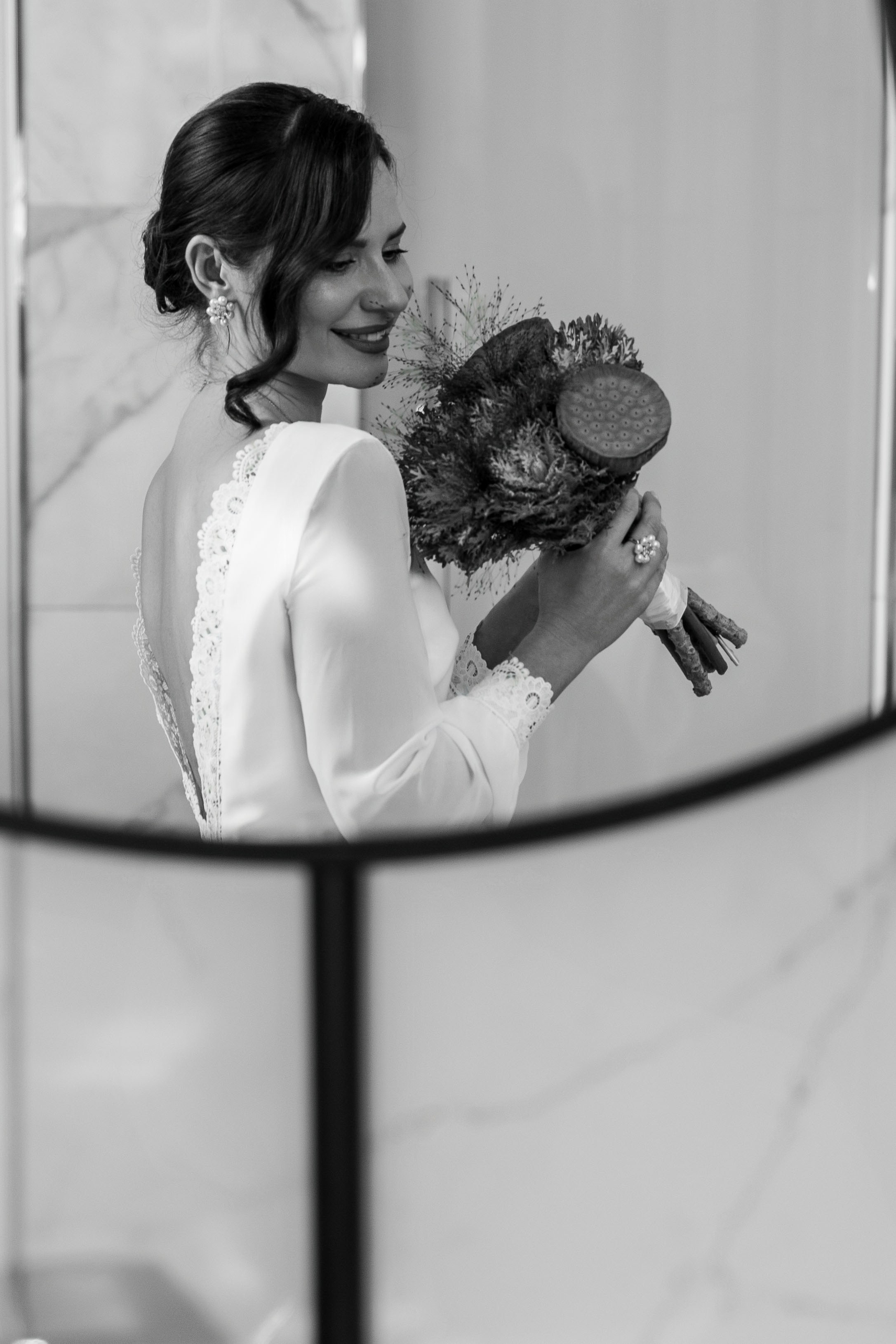 Надежда и Сергей. Свадебный фотограф и контент фотограф в Казани Малыгина Елена