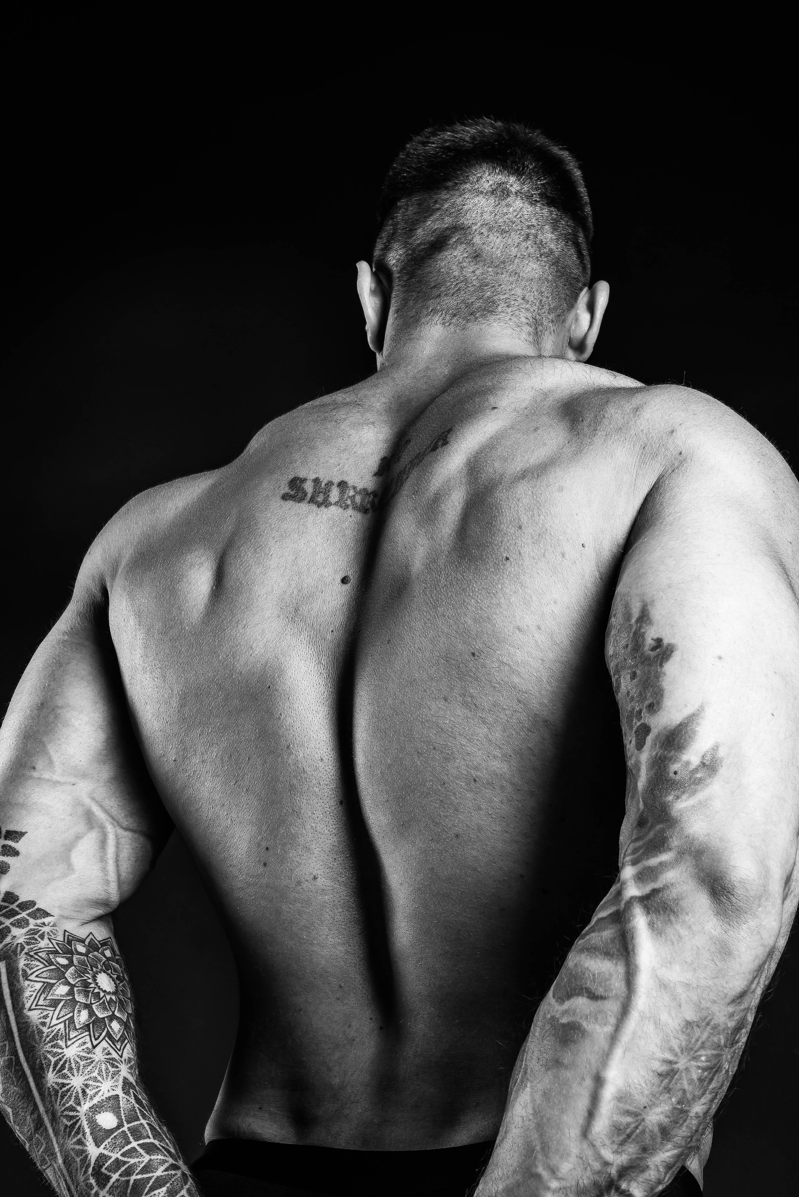 Фитнес. Dizmoralka production