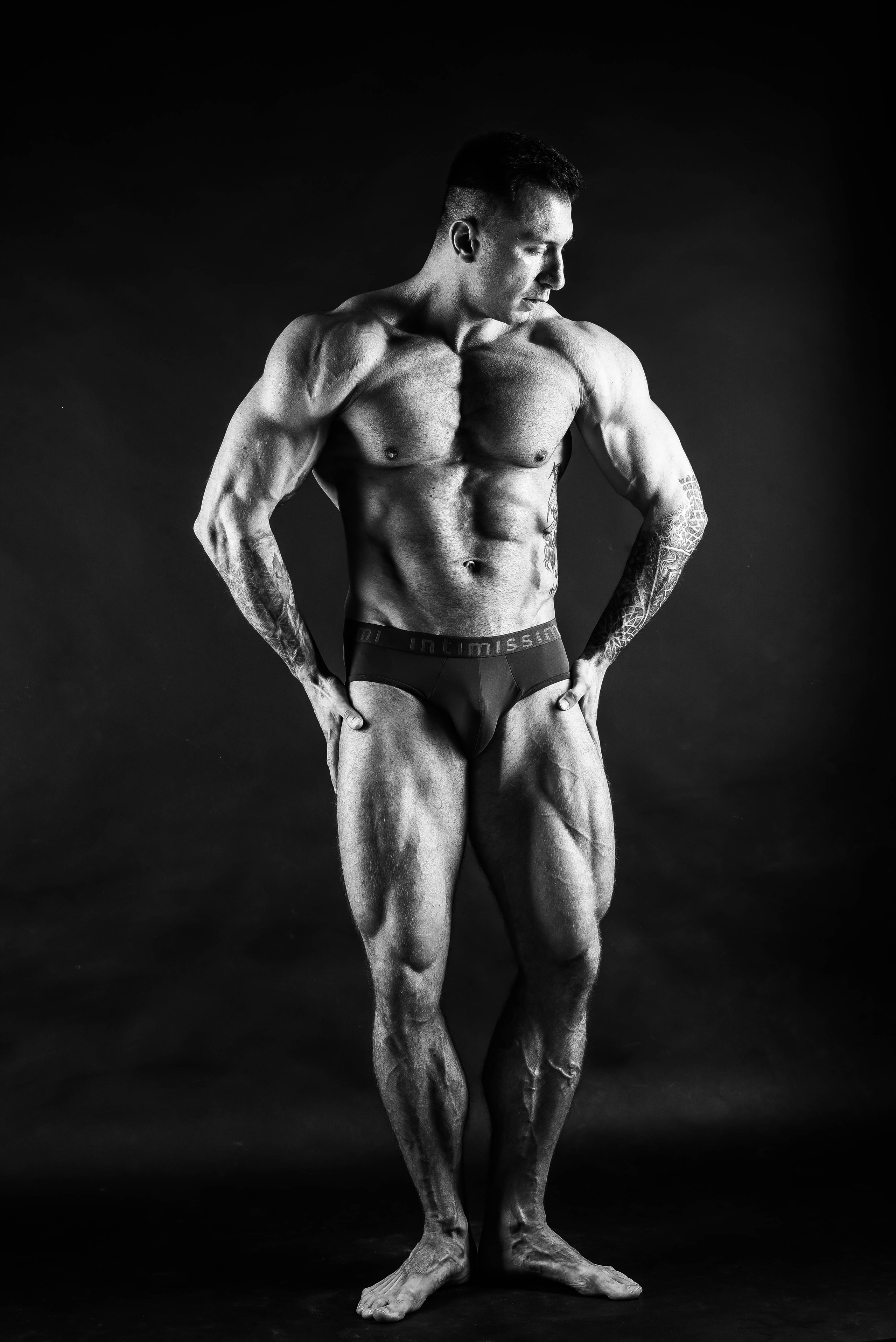 Фитнес. Dizmoralka production