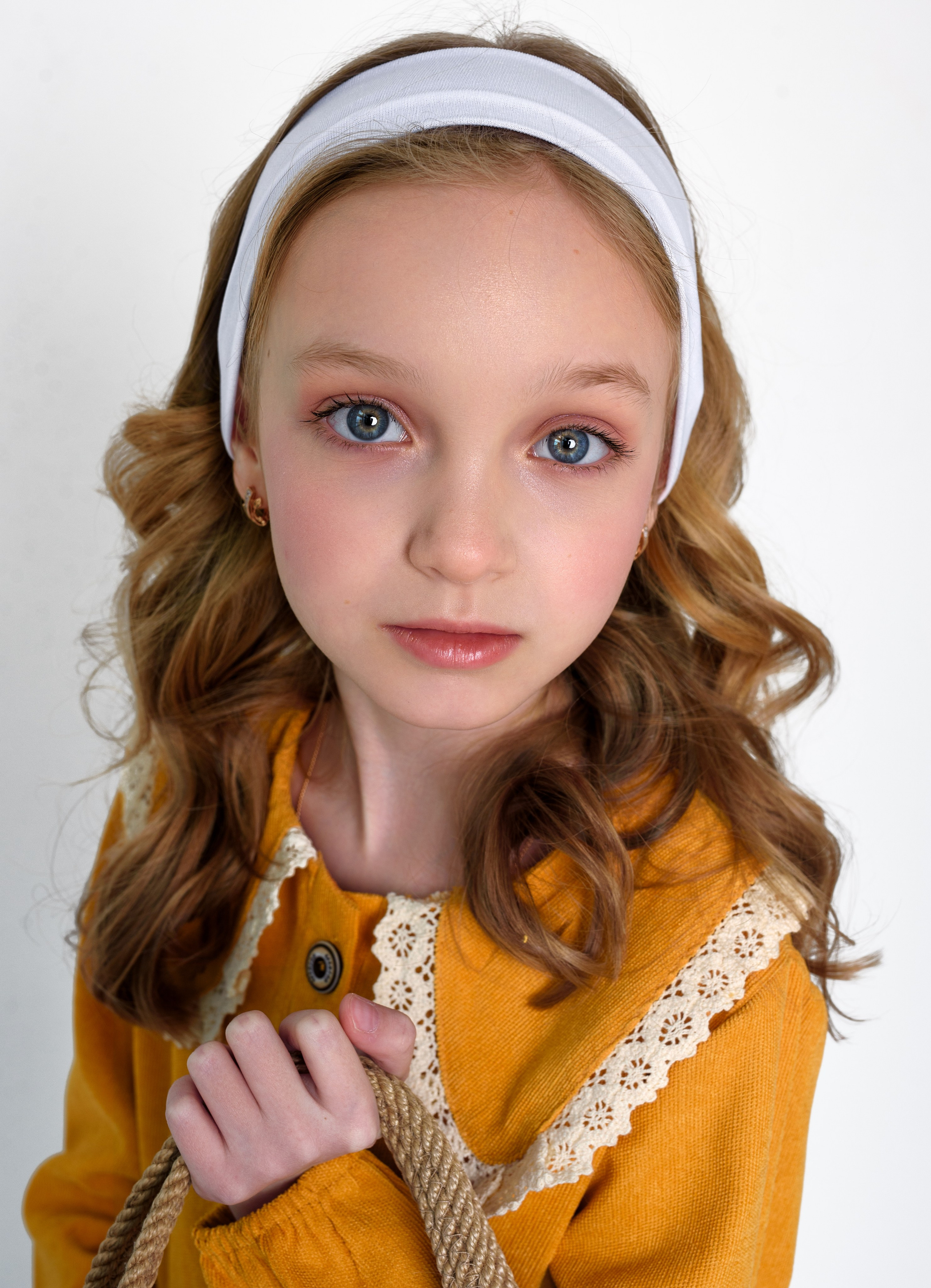 Модельные тесты. Dizmoralka production