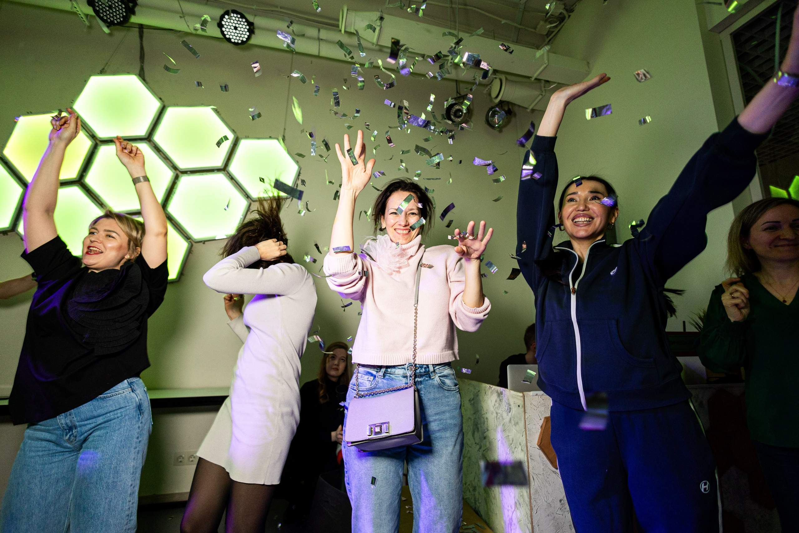 День рождения Яны. Фотограф Родион Нарудинов