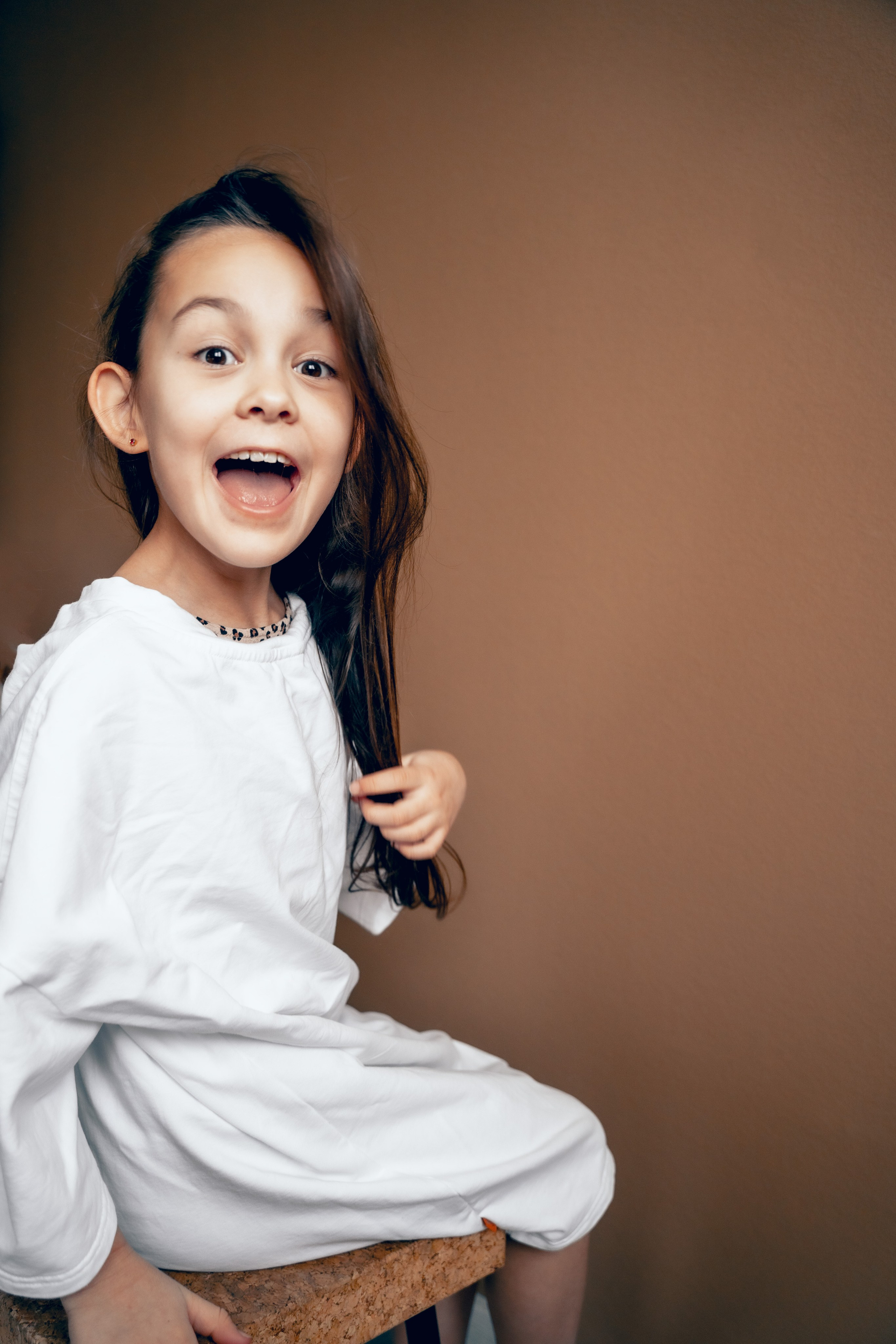 Детская фотосъемка. Семейный фотограф в Москве Вики О»