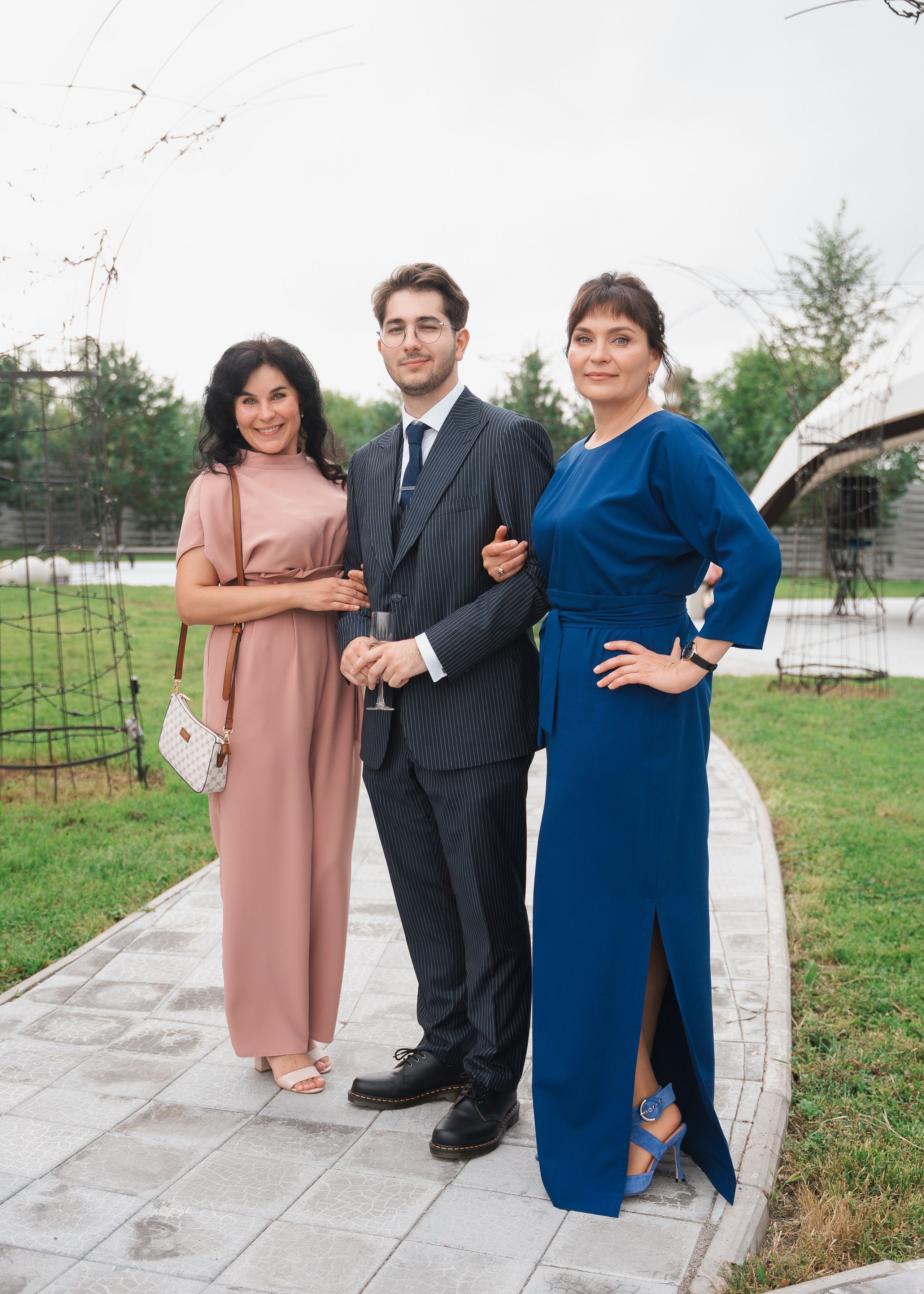 Ирина и Сергей. Фотограф Хабаровск