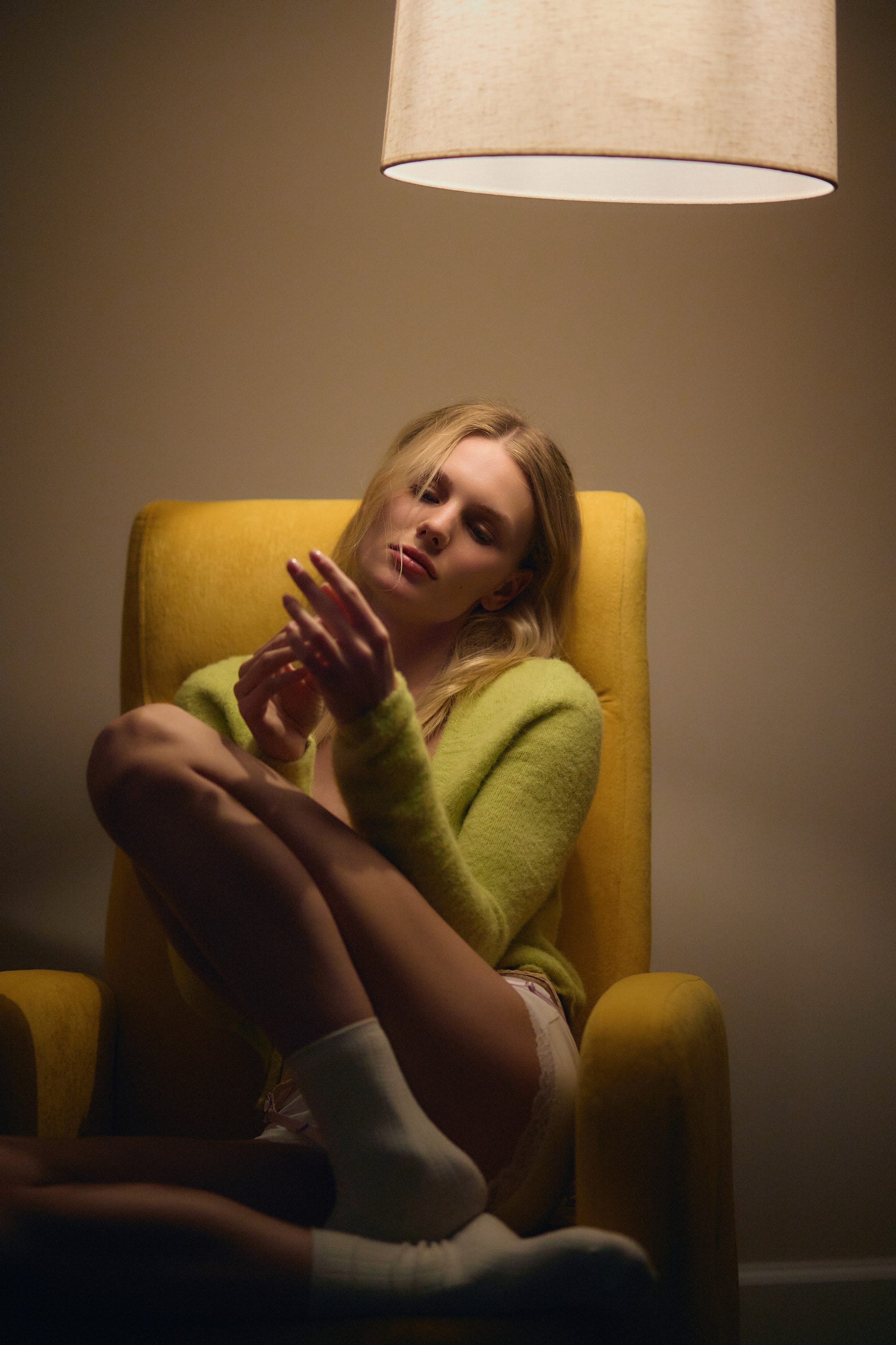 Софа. Фотограф Анастасия Пинчук