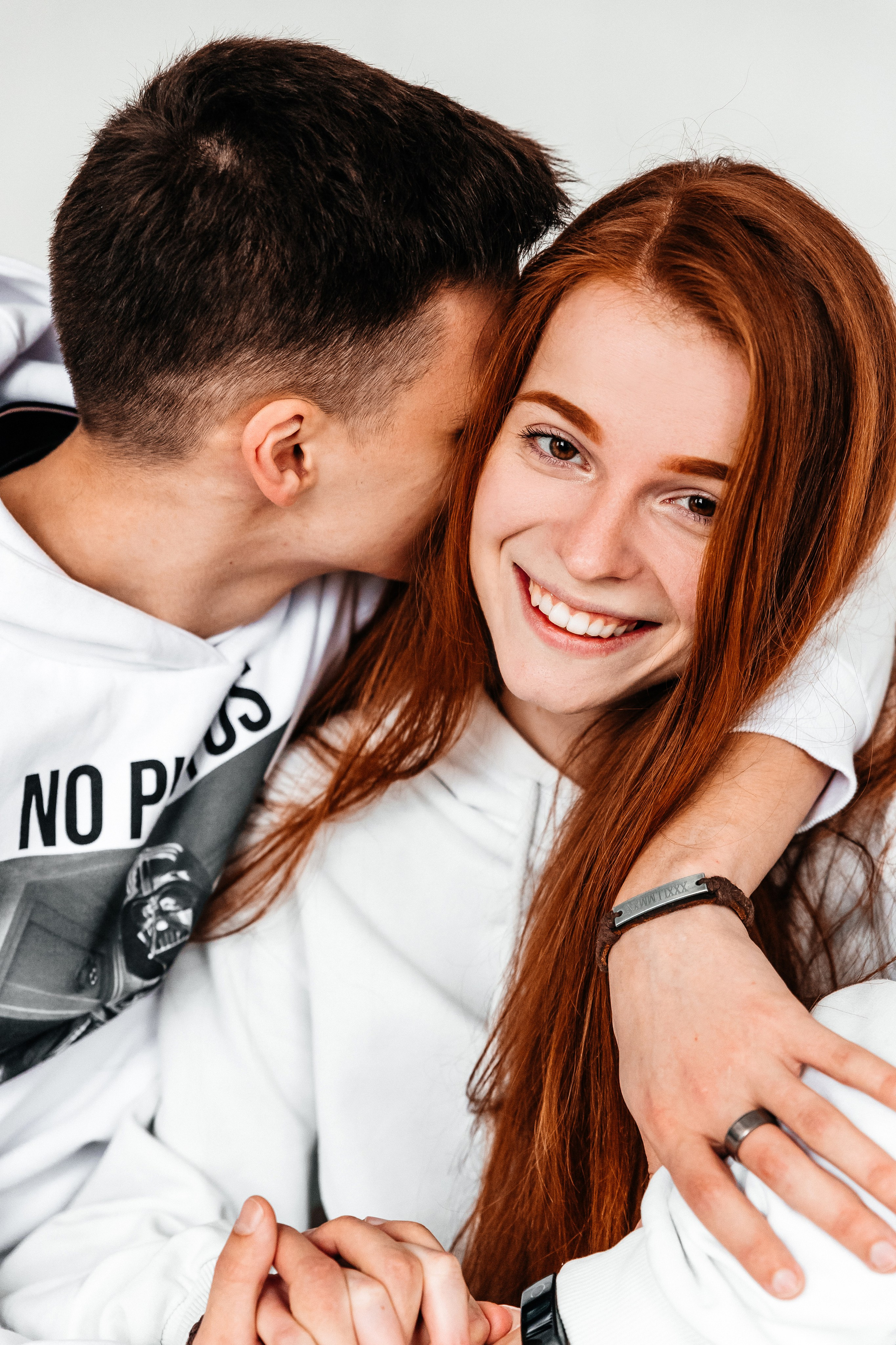 Ира и Гера. Свадебный фотограф Елена Ловцевич