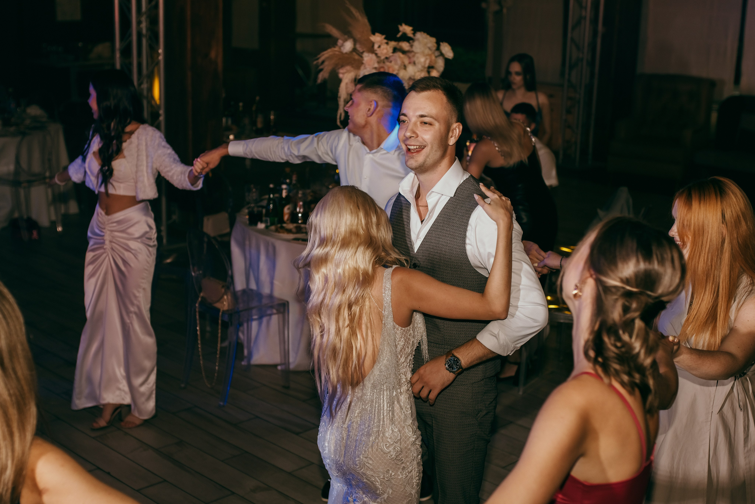 Владислав и Ксения