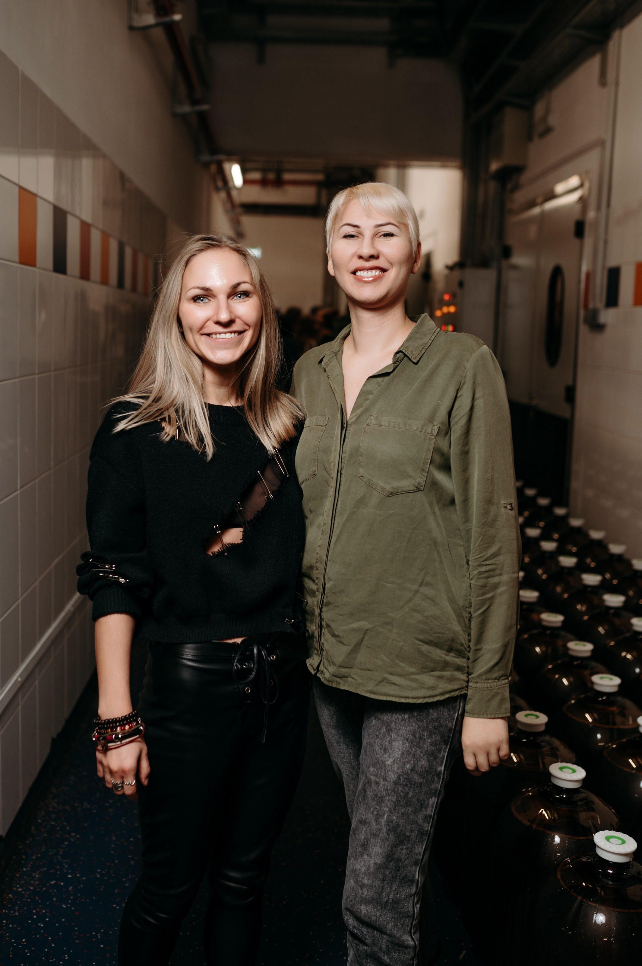 Dreamteam Brew. Фотограф в Москве Илья Максимов