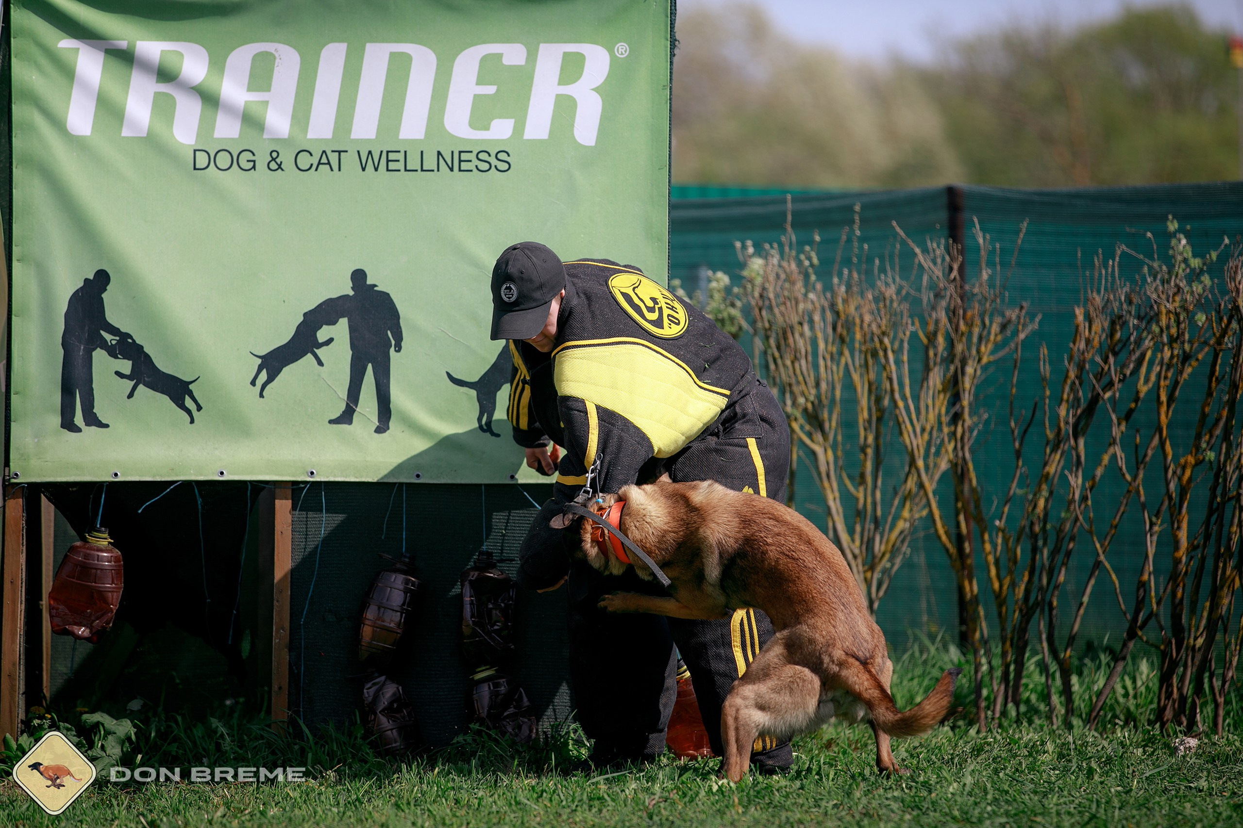 Семинар для фигурантов, день 4. Фотограф-анималист Mary Mart — Москва, Питер