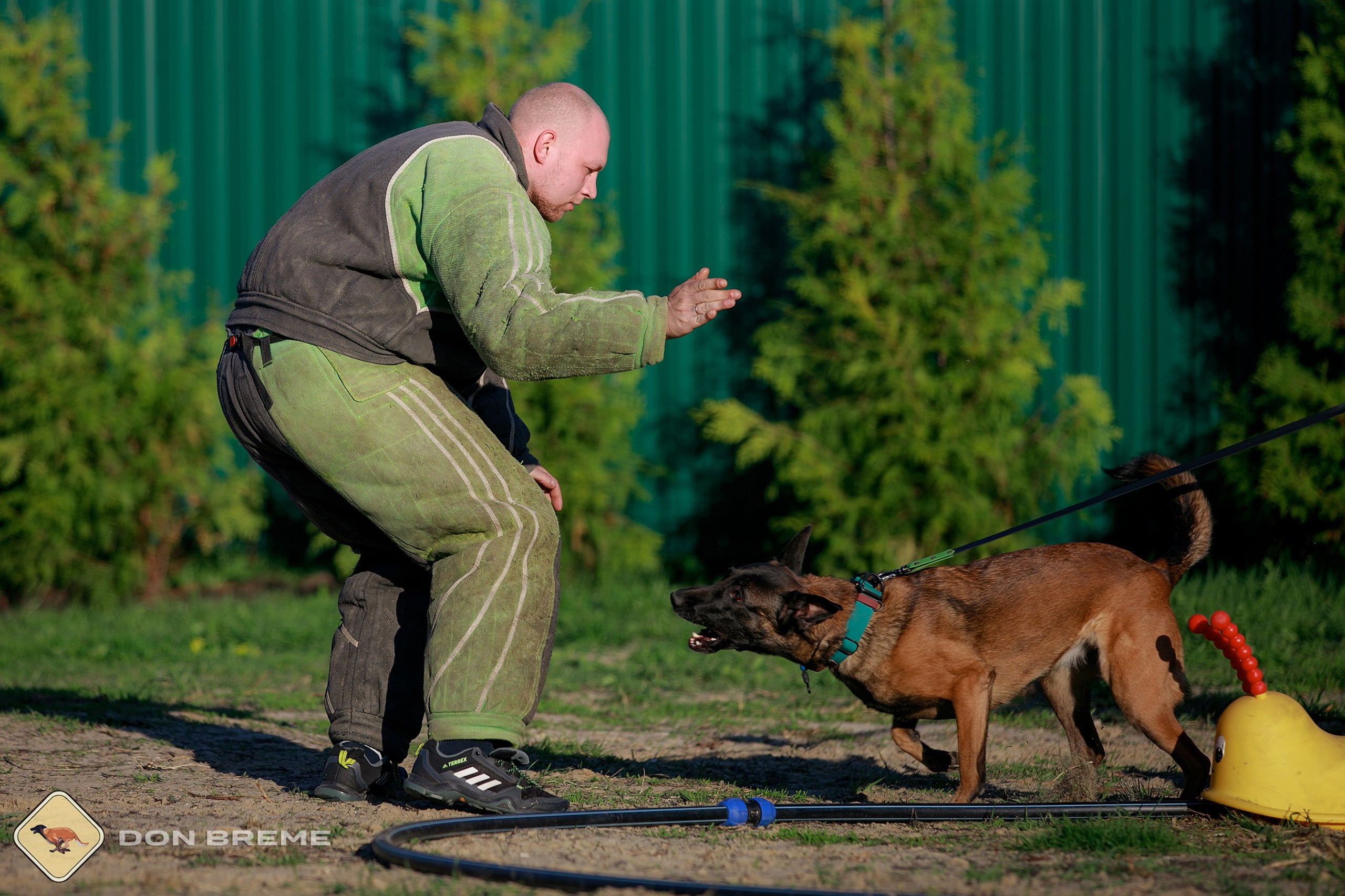 Семинар для фигурантов, день 3. Фотограф-анималист Mary Mart — Москва, Питер