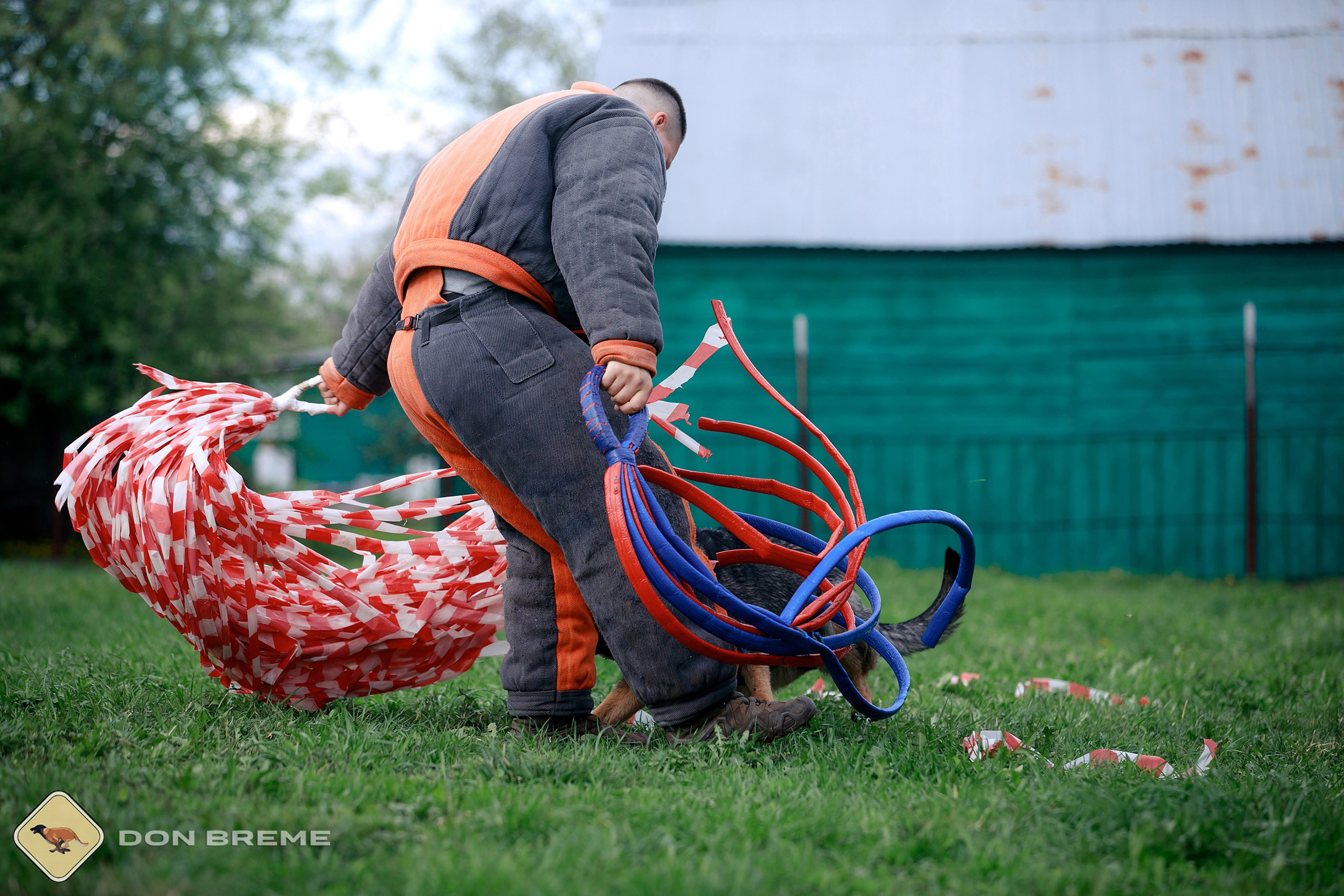 Семинар для фигурантов, день 2. Фотограф-анималист Mary Mart — Москва, Питер