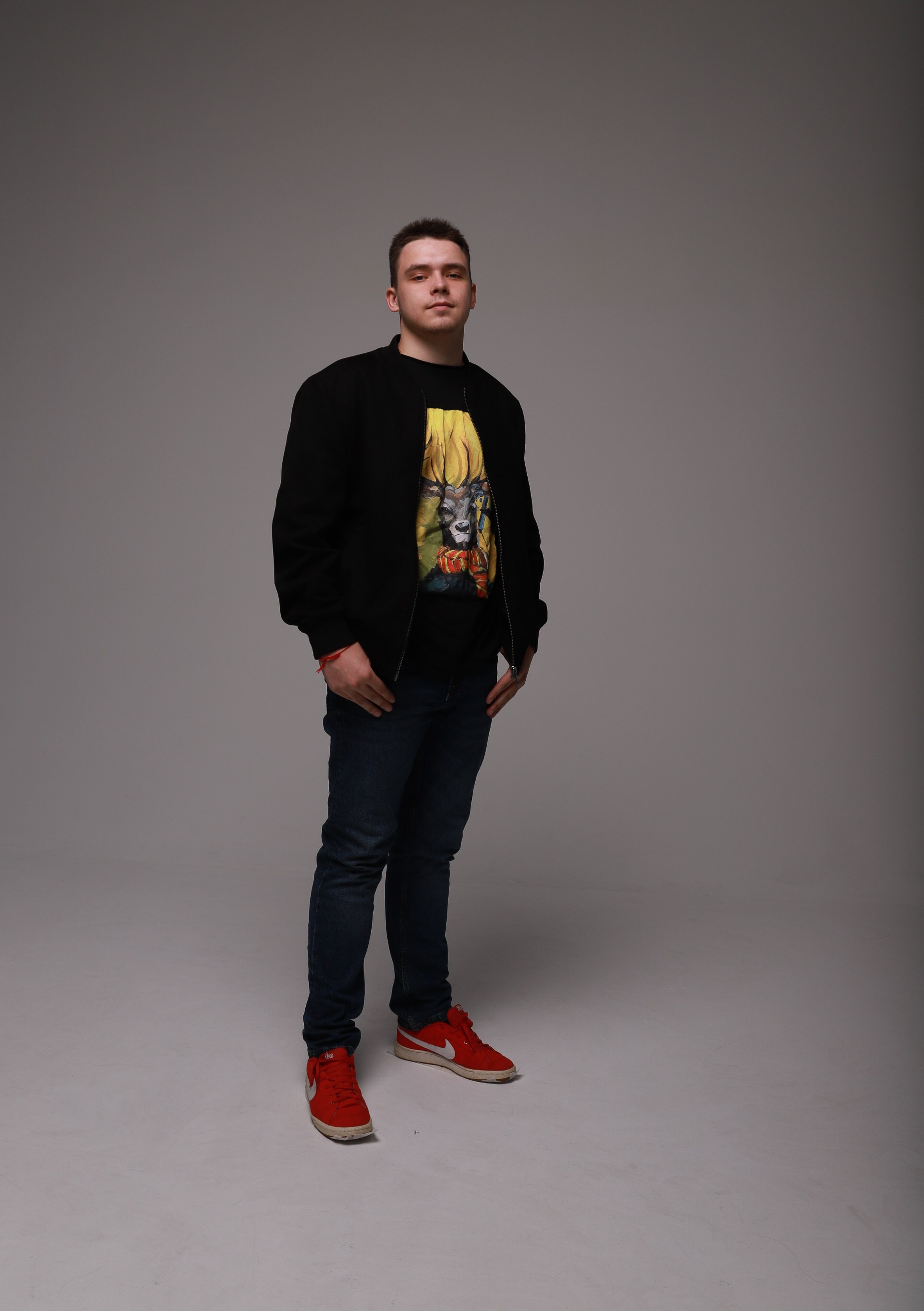 Выпускники-врачи. Фотограф Юлия Мальцева