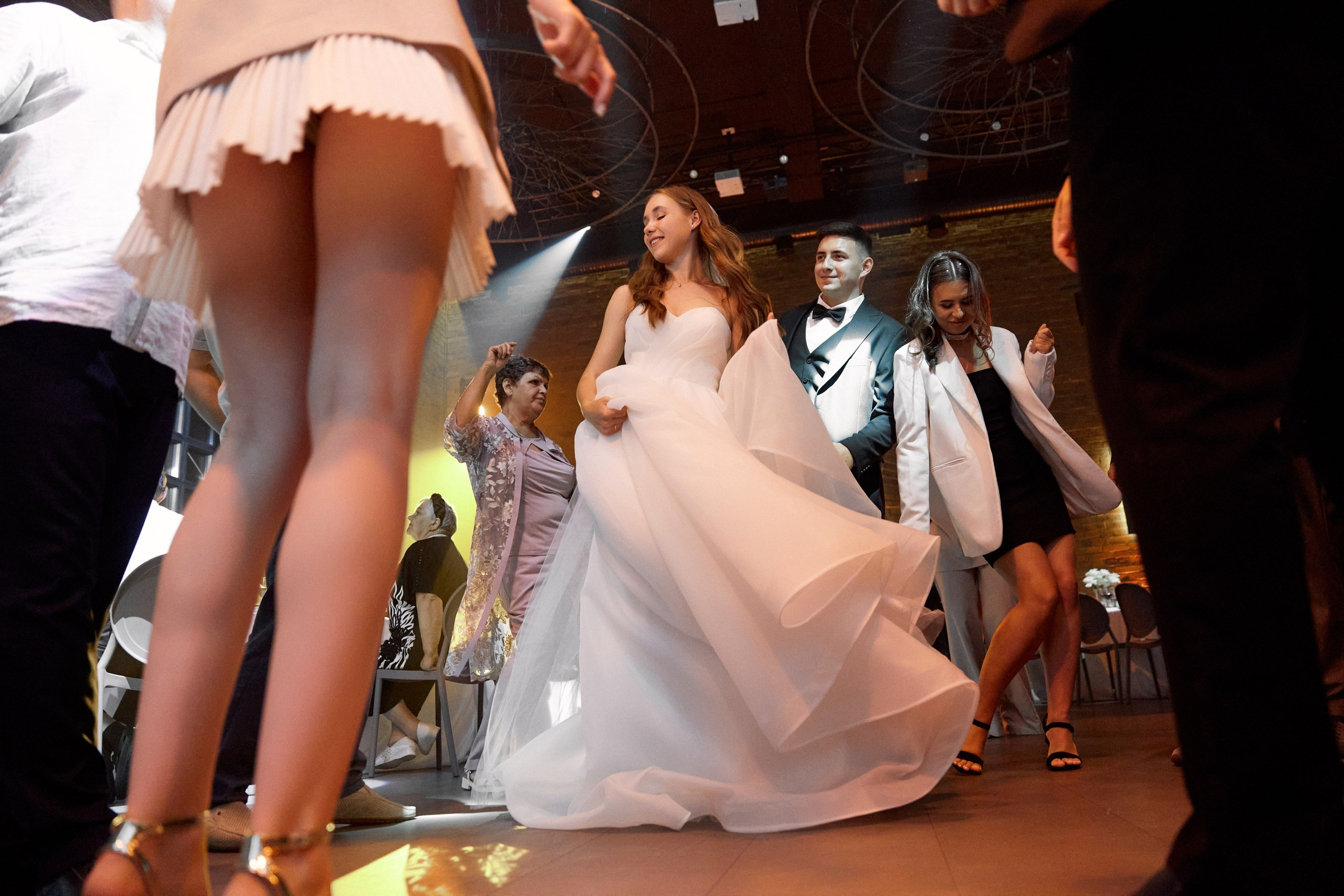 Посмотреть серию. Свадебный и семейный фотограф в Красноярске Тряпчев Павел