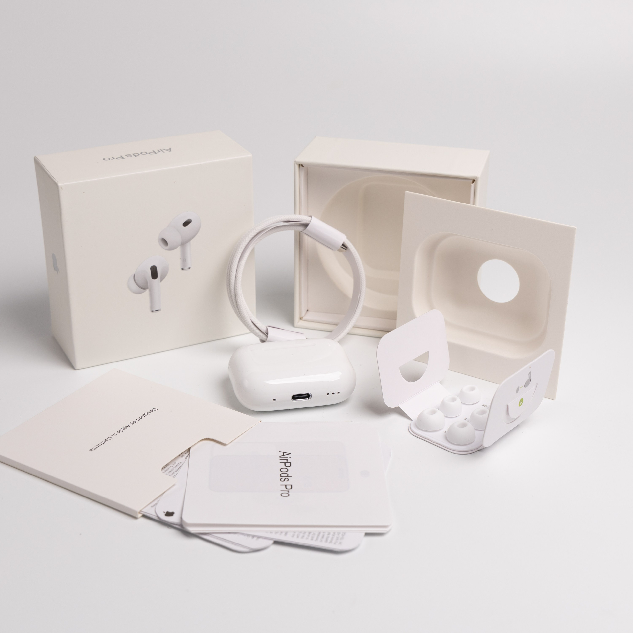 Предметная съемка в Вологде