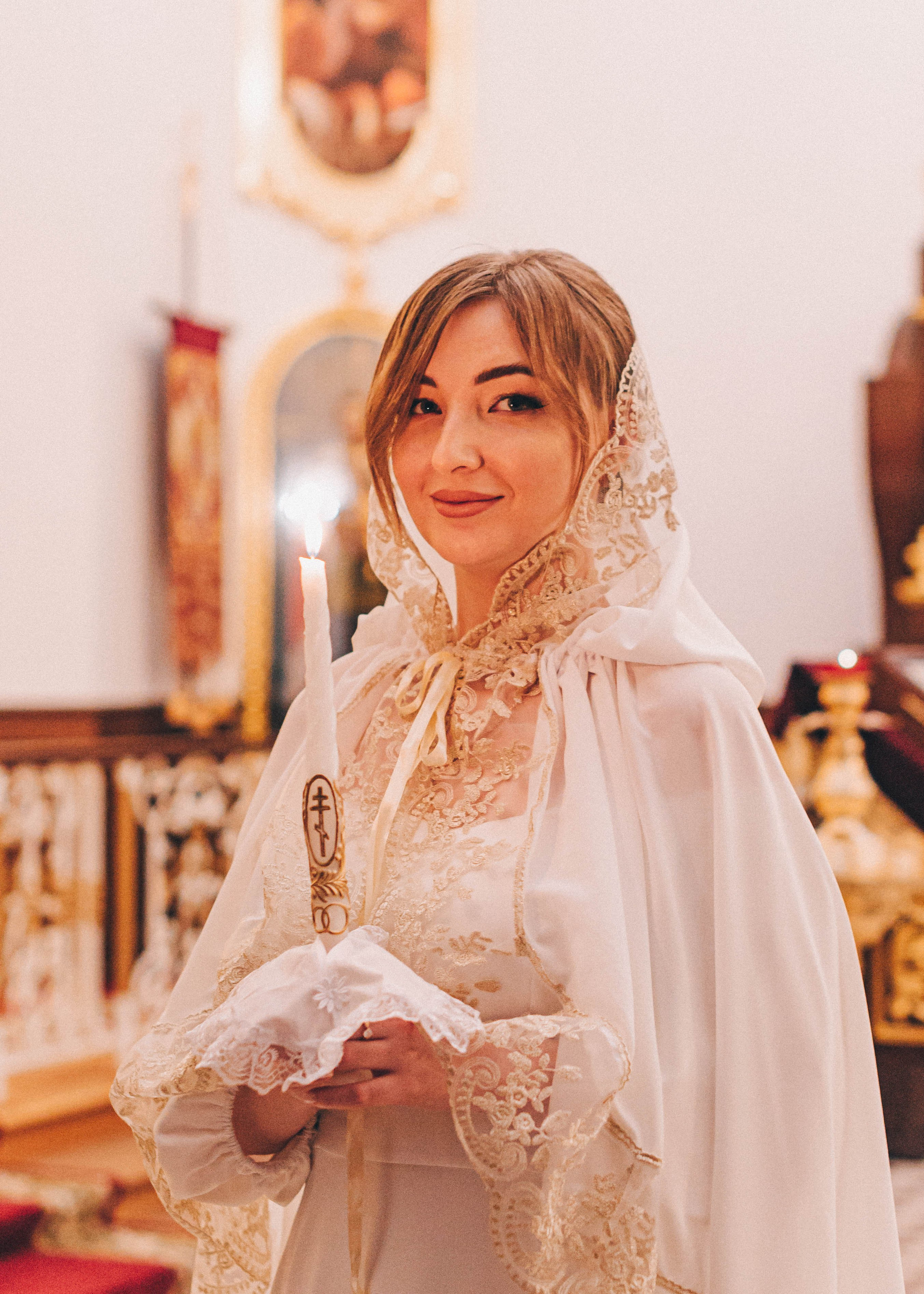 Венчание. Семейный фотограф в Санкт-Петербурге Ира Ревчук