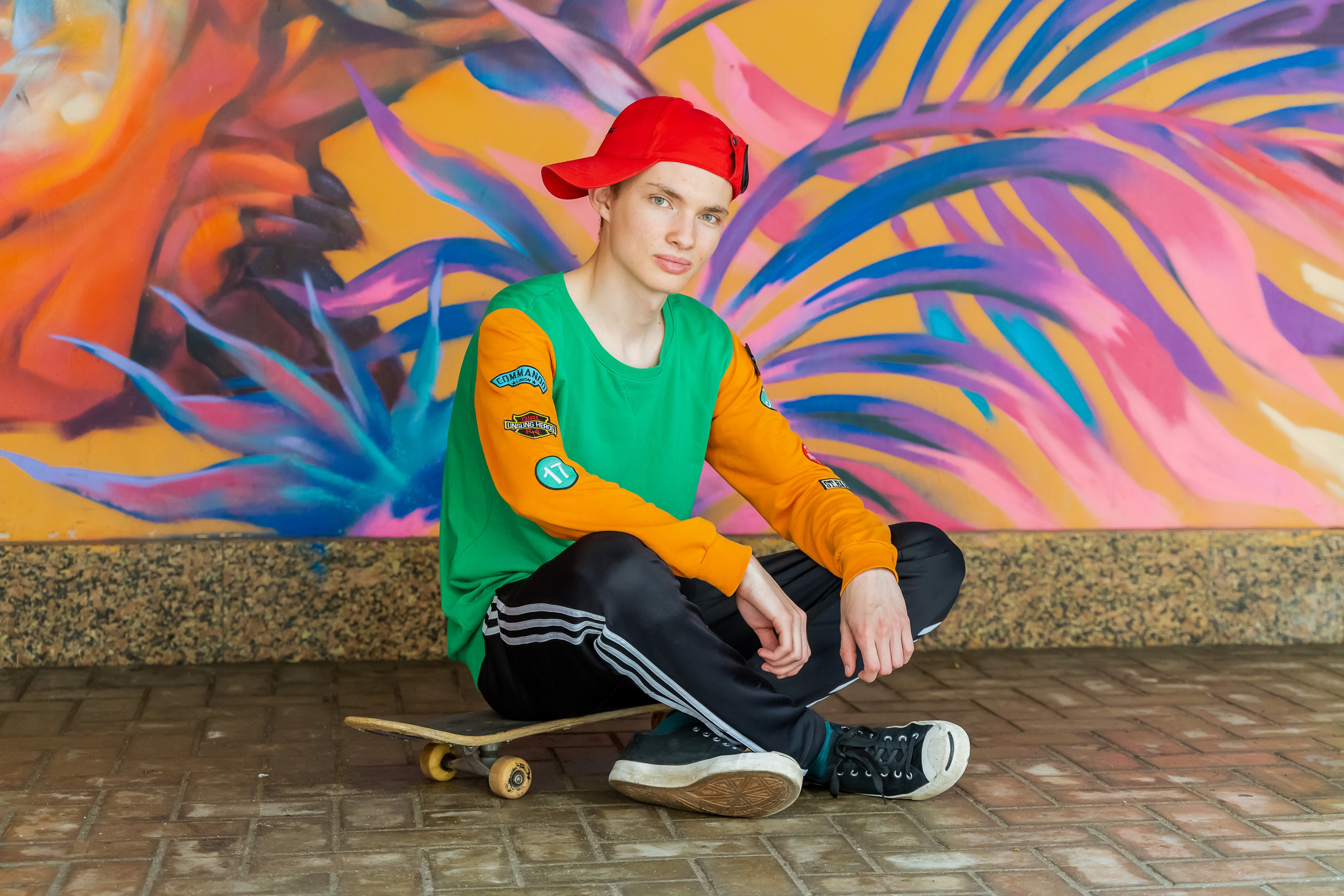 Детские фотосессии. Детский и семейный фотограф в городе Омске Ольга Рыбина