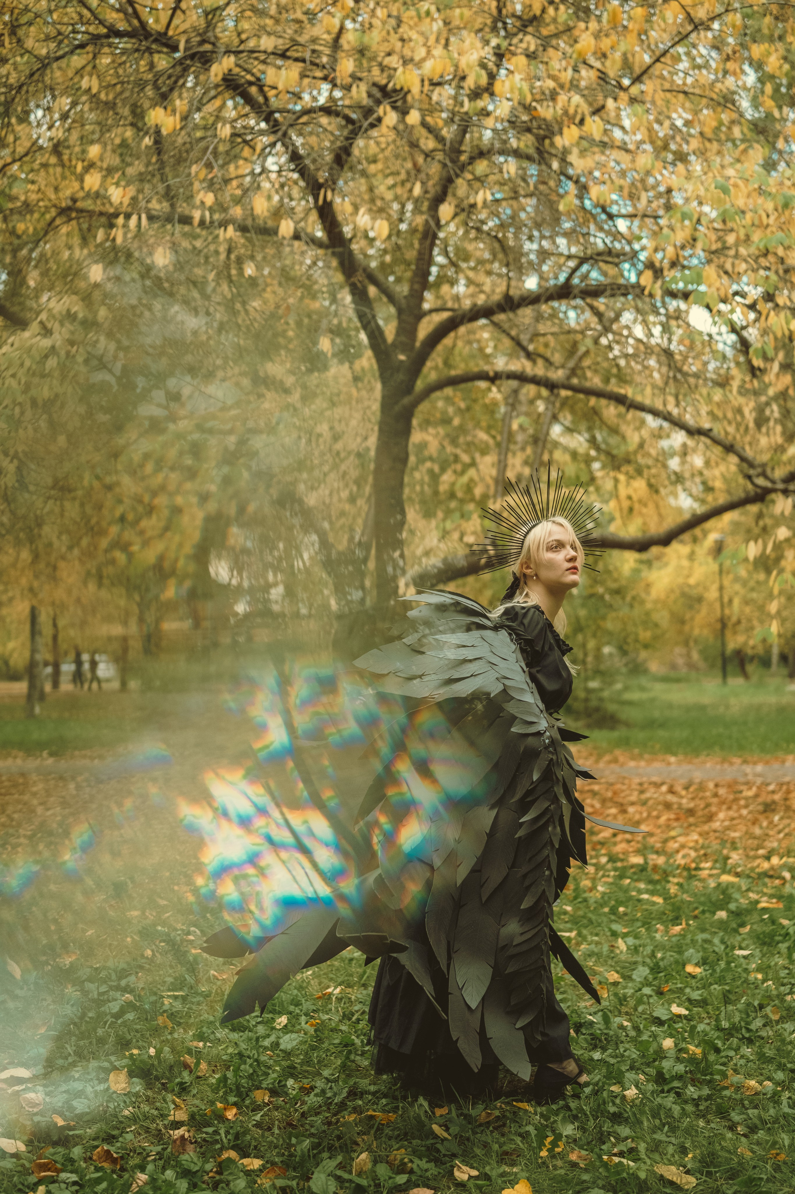 Фотограф Олеся Кавлакан