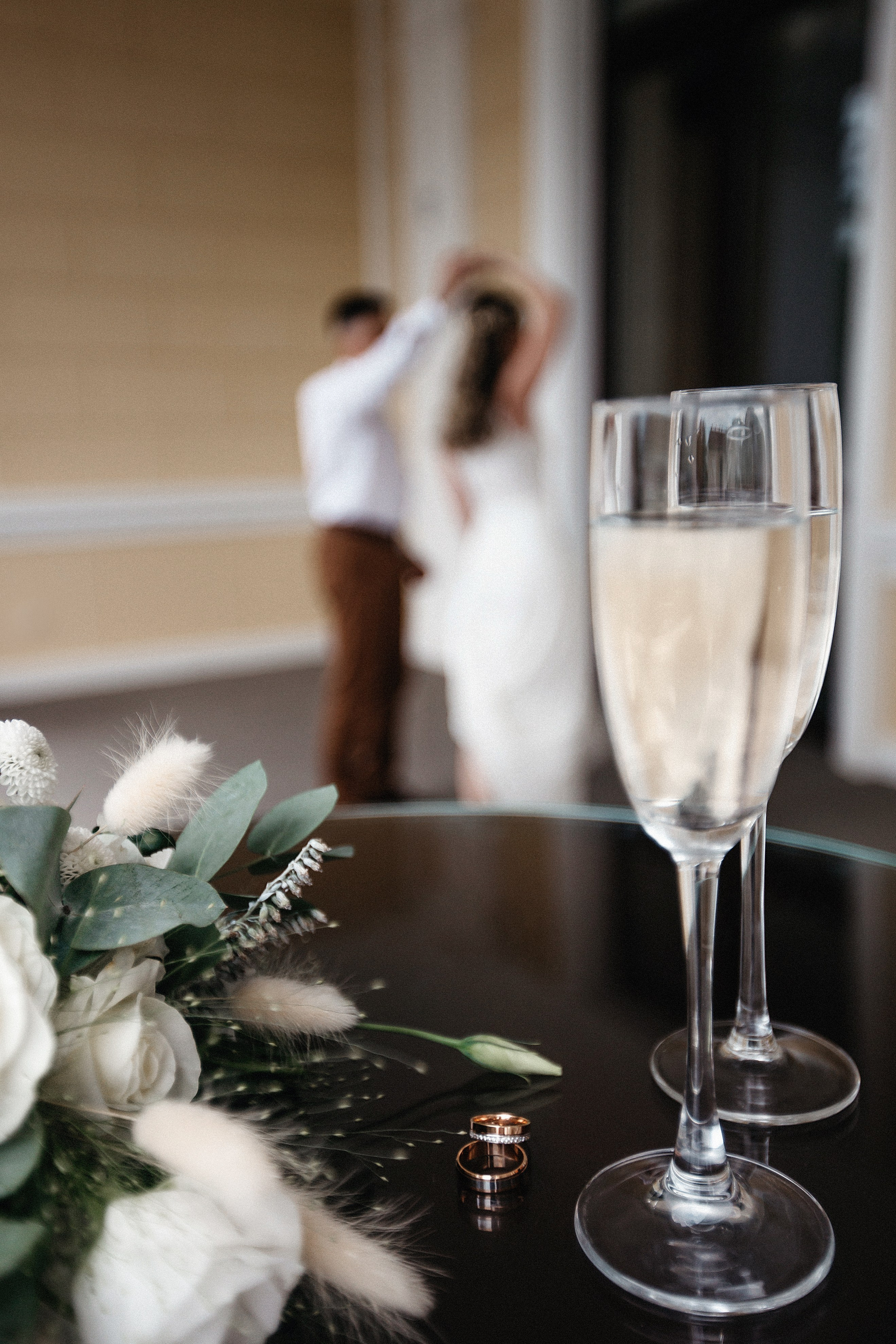 Vasiliy&Anna. Фотограф Анна Лейман. Севастополь