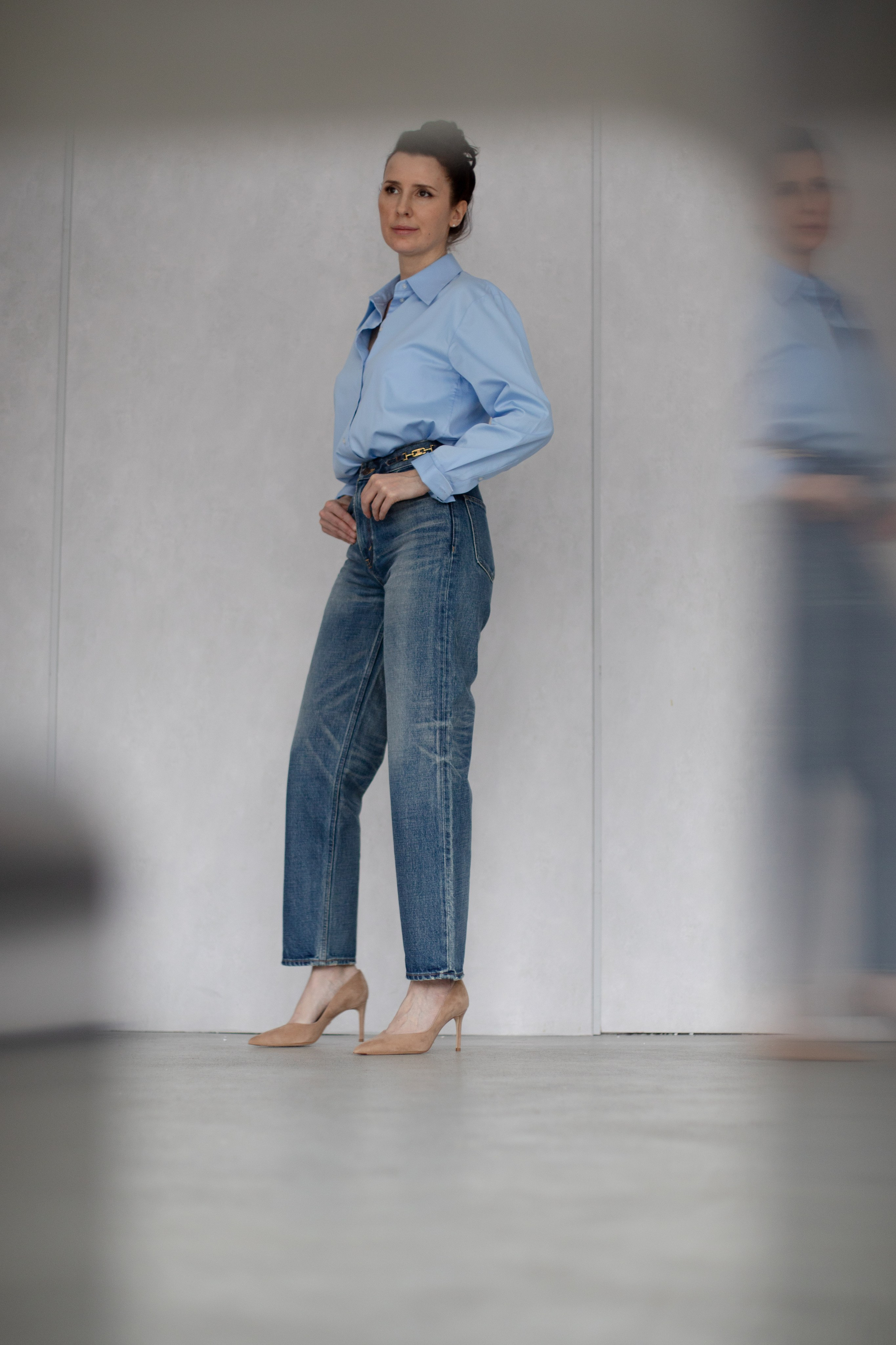 Психолог Жукович Оксана. Калай Юлия. Фотограф. Москва