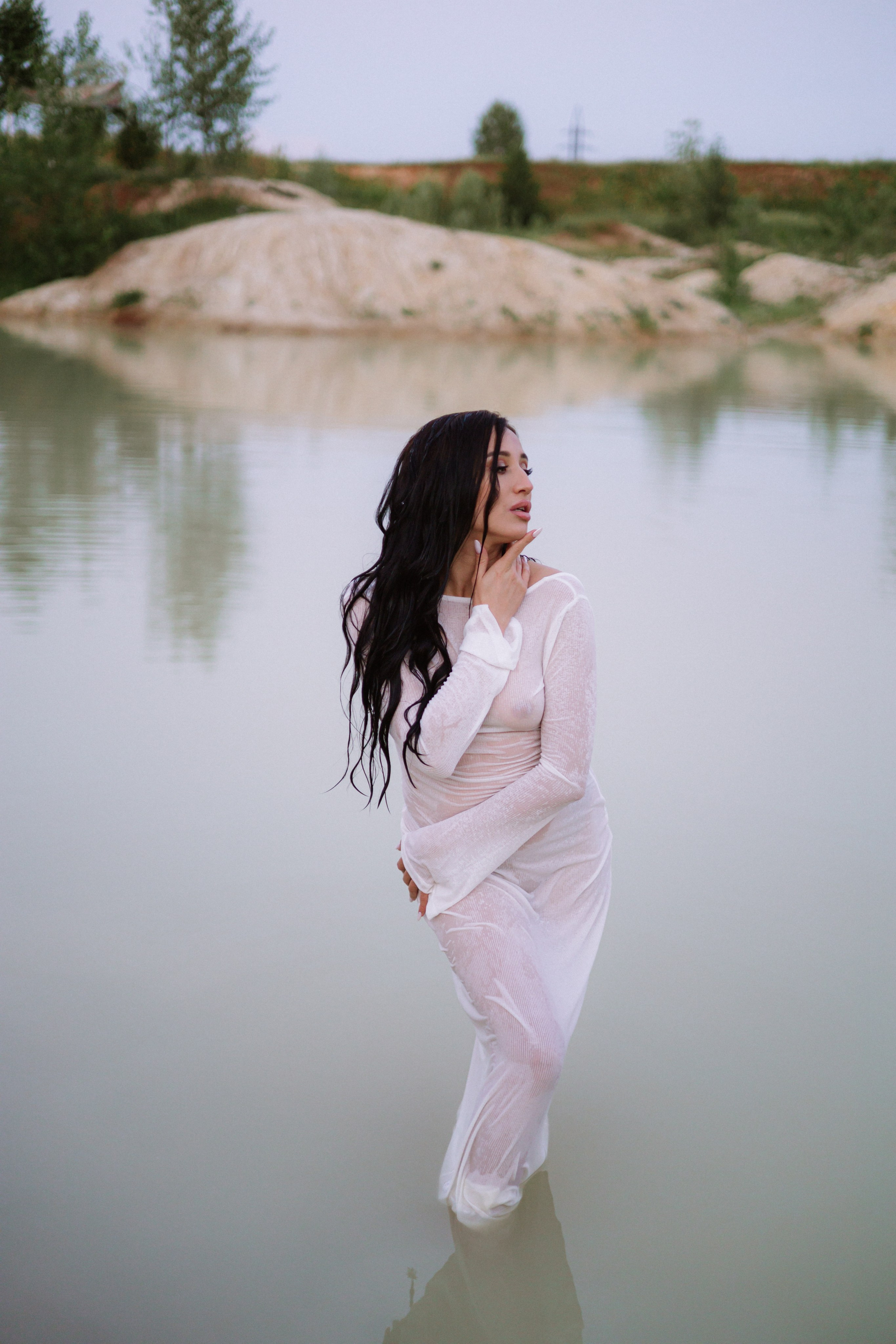 Эльвира. Фотограф Уфа Башкирия Мухаметянова Алина. Свадебный семейный портретный