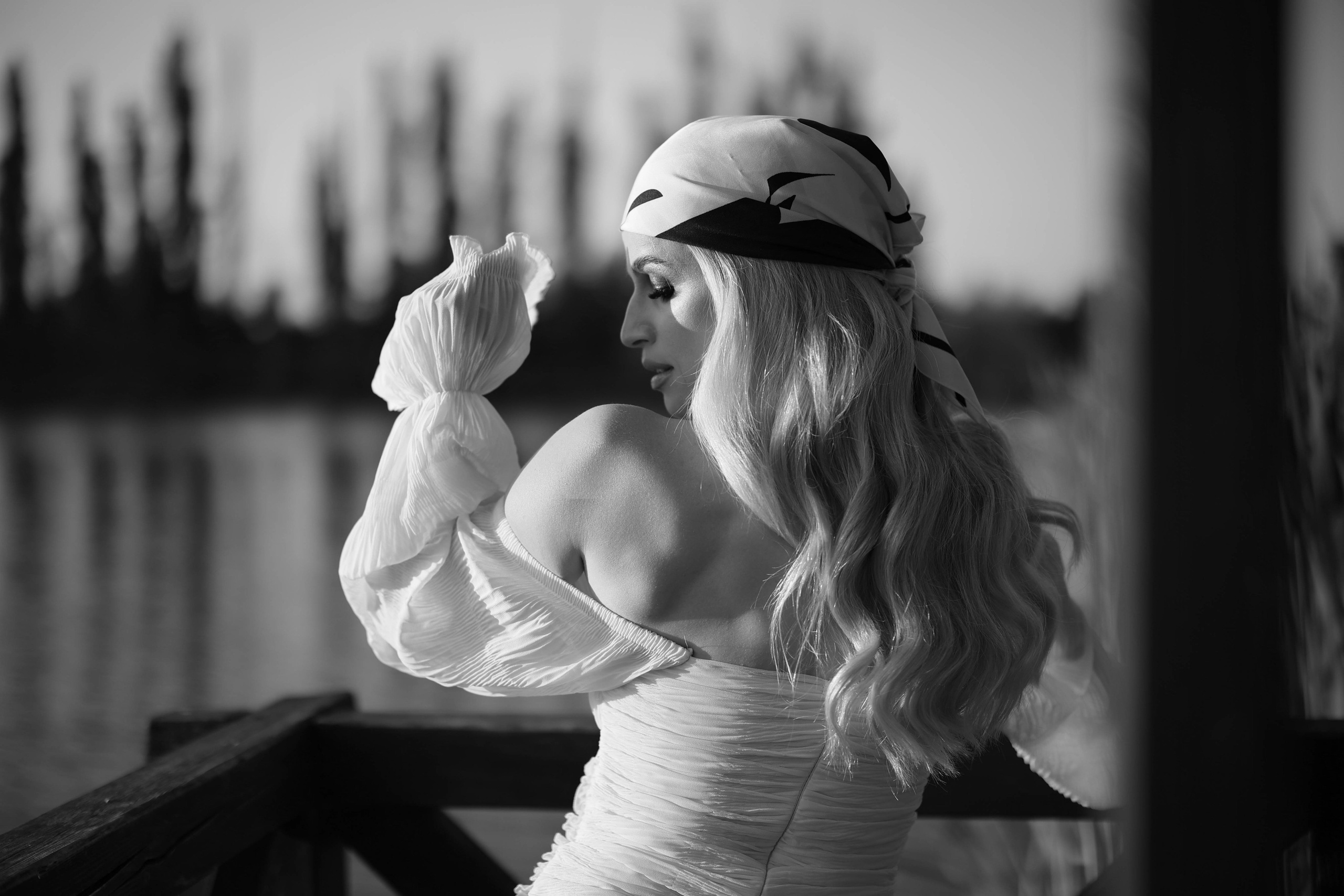 Природа и стиль. Аксанна Аракелян