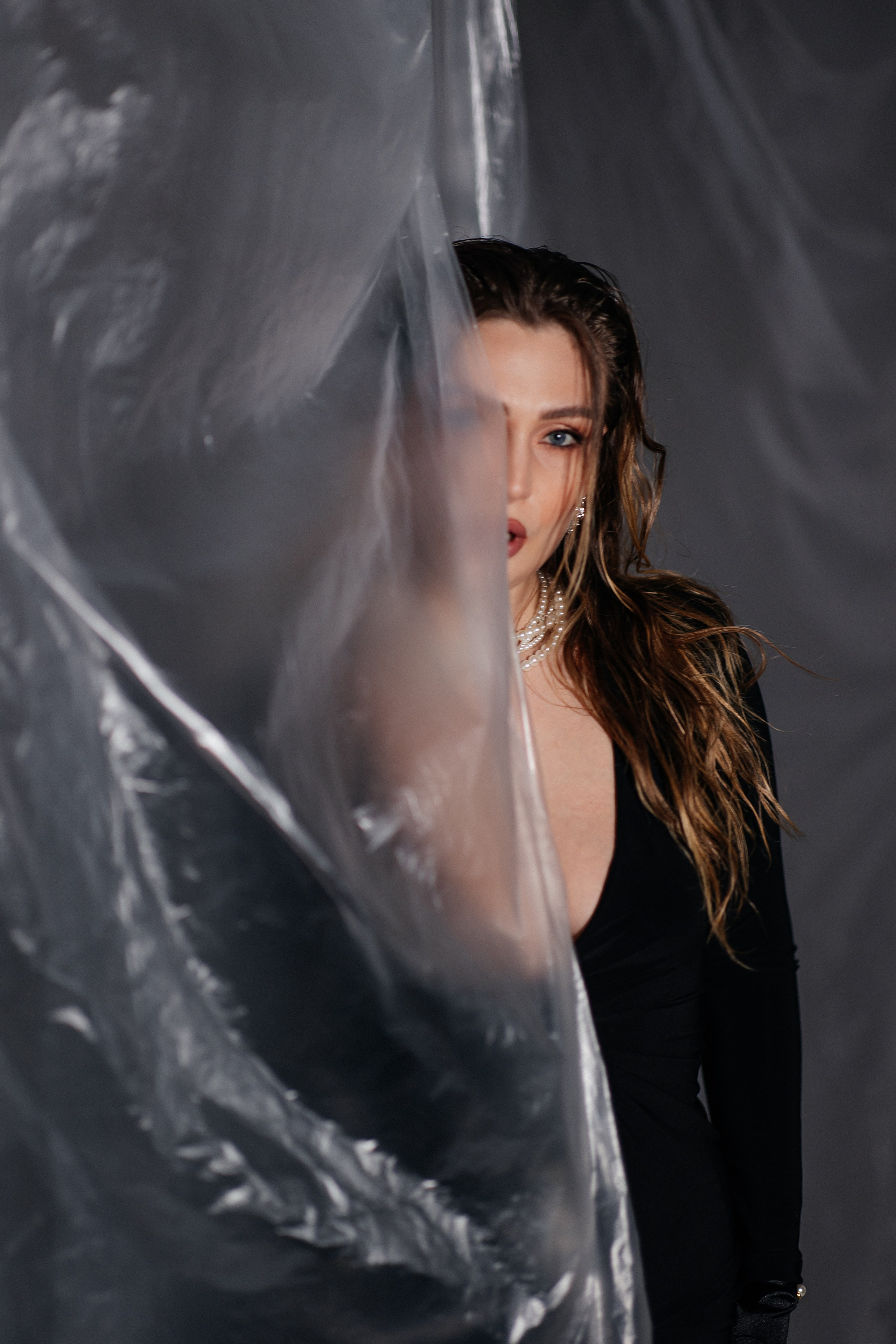 Мари. Свадебный и семейный фотограф Новосибирск