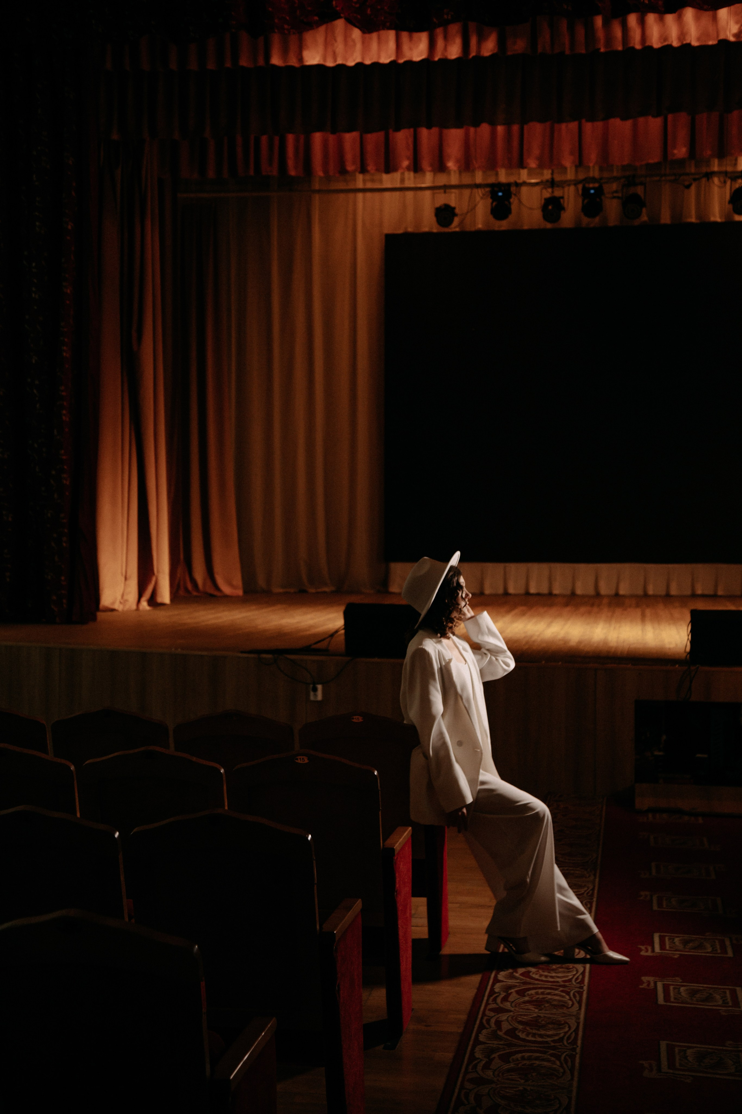 Вика. Свадебный и семейный фотограф Новосибирск