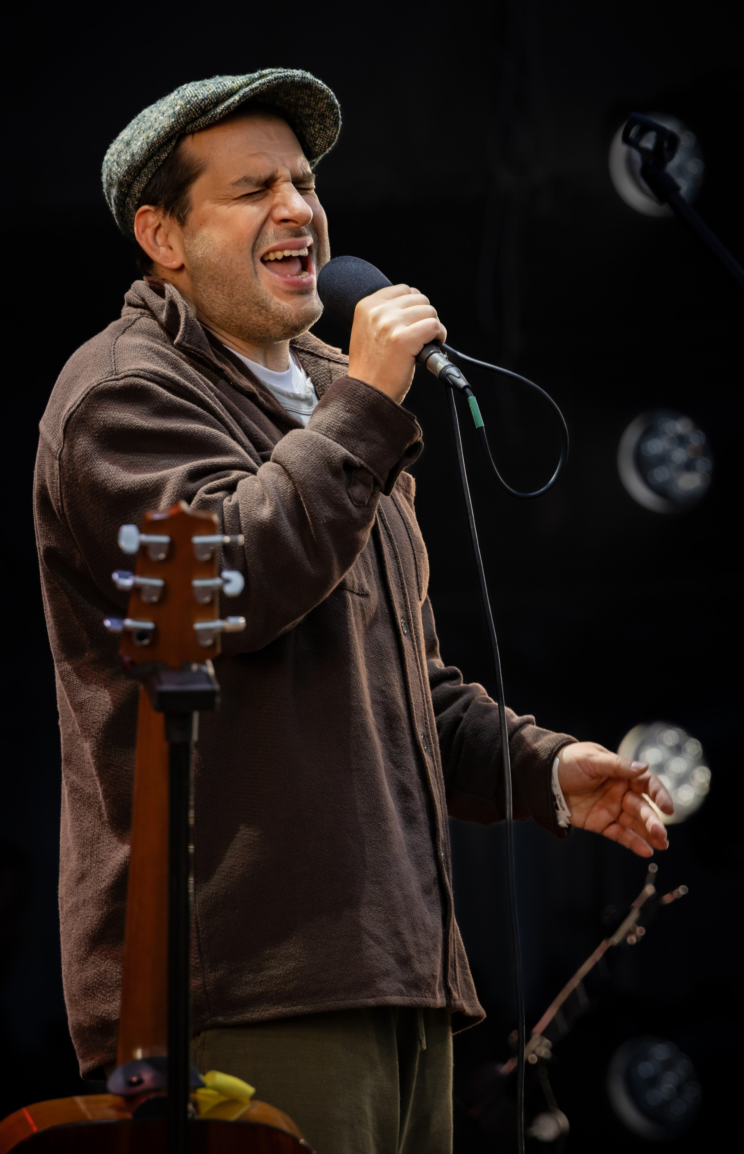 MUSIC. NE Cinema — backstage and reportage photography in cinema, music, Automotive and sport