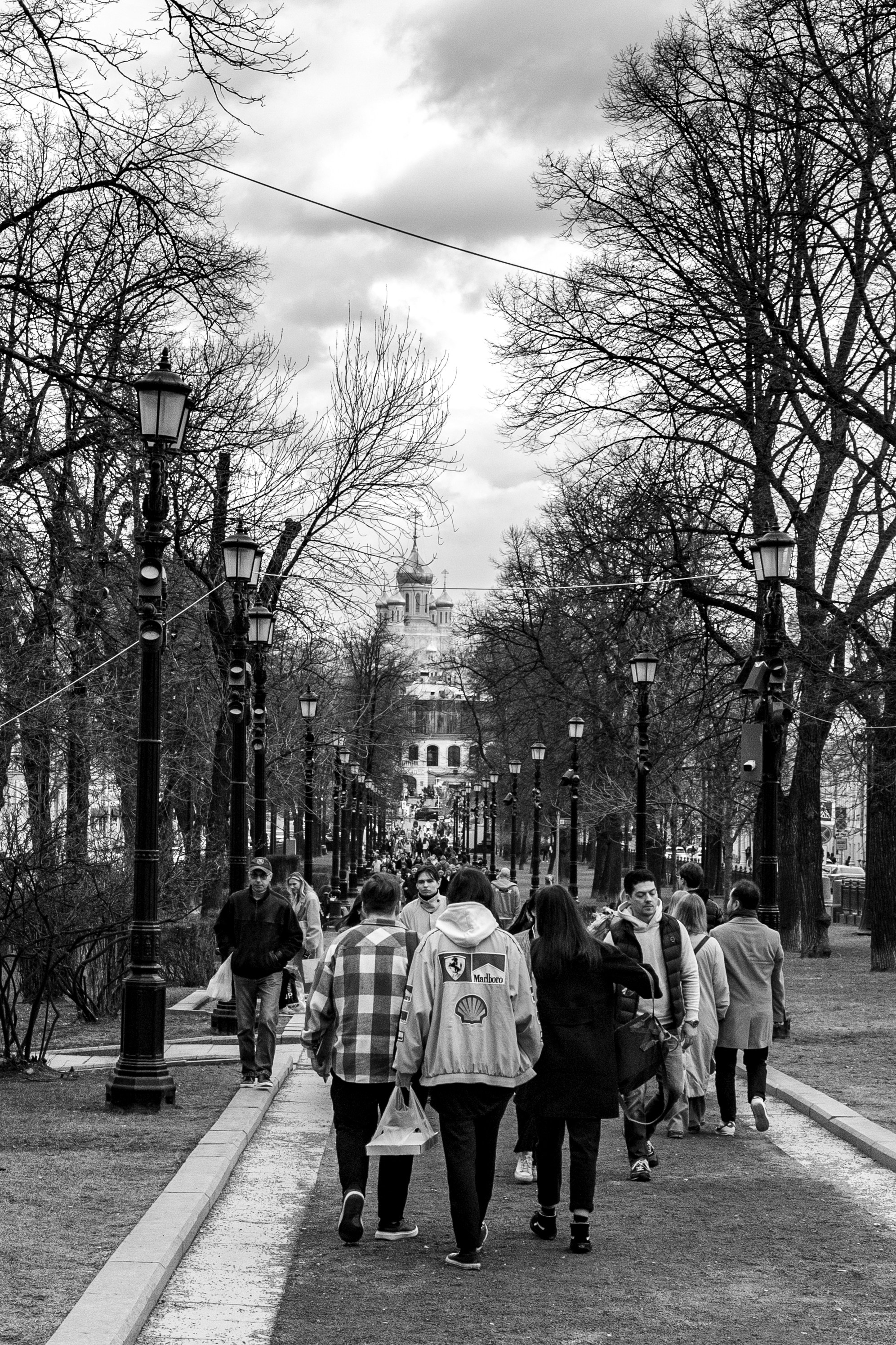 Прогулка по весенней  Москве. Фотографирую жизнь! Московский фотограф волонтер