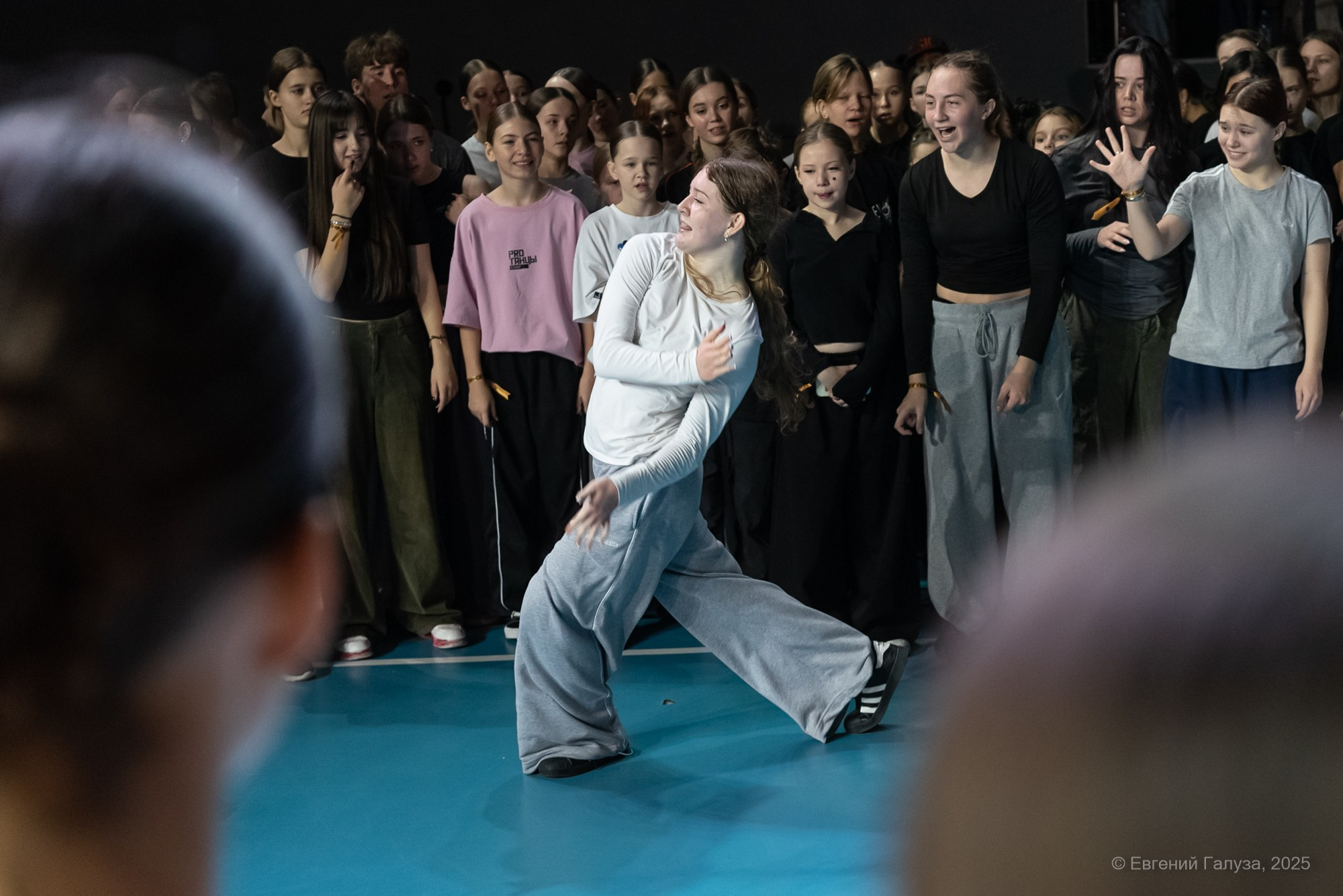 MANULA dance fest. Репортажный фотограф г. Чита
