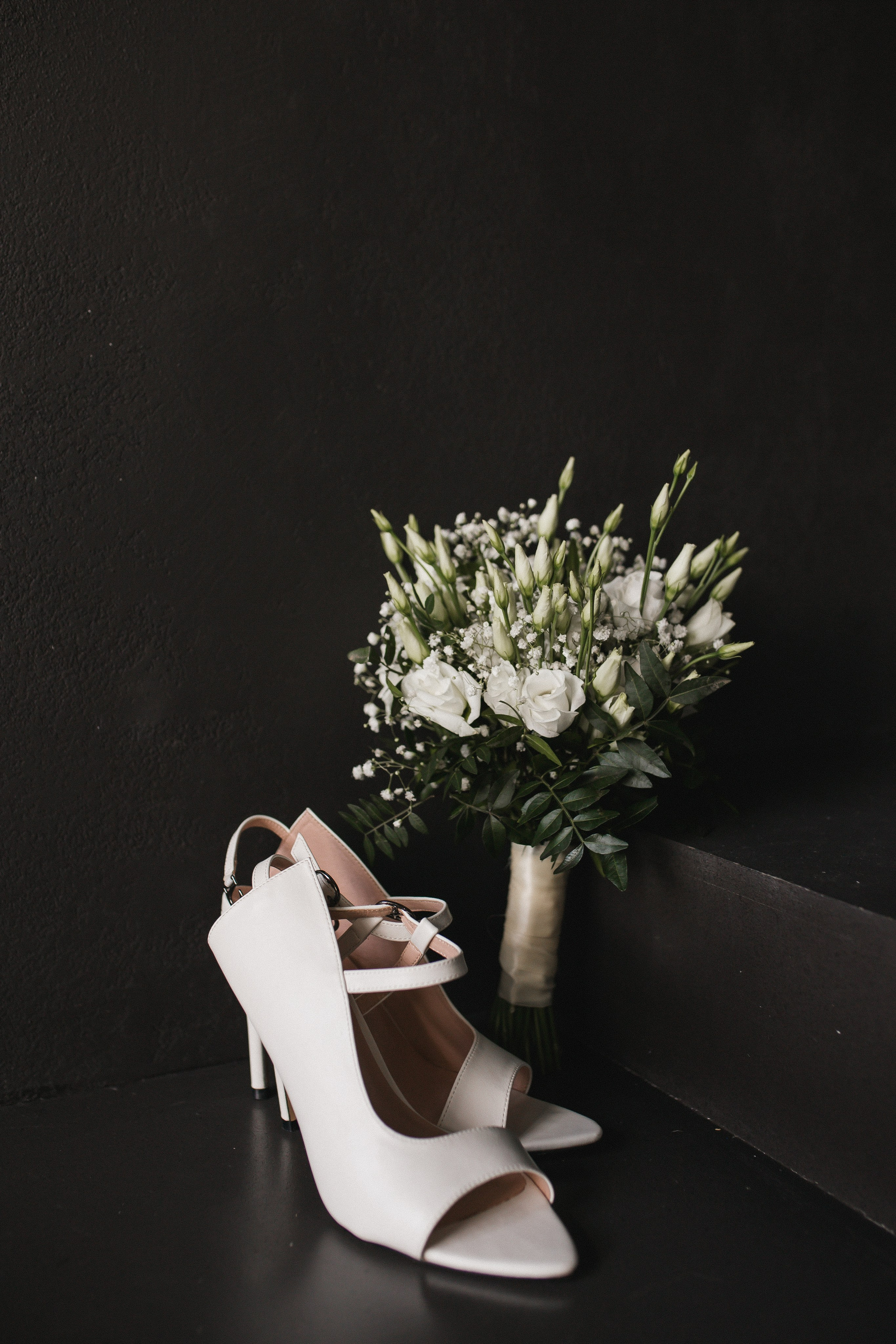 Аня и Игорь. Семейный и свадебный фотограф в Екатеринбурге Орлова Ирина