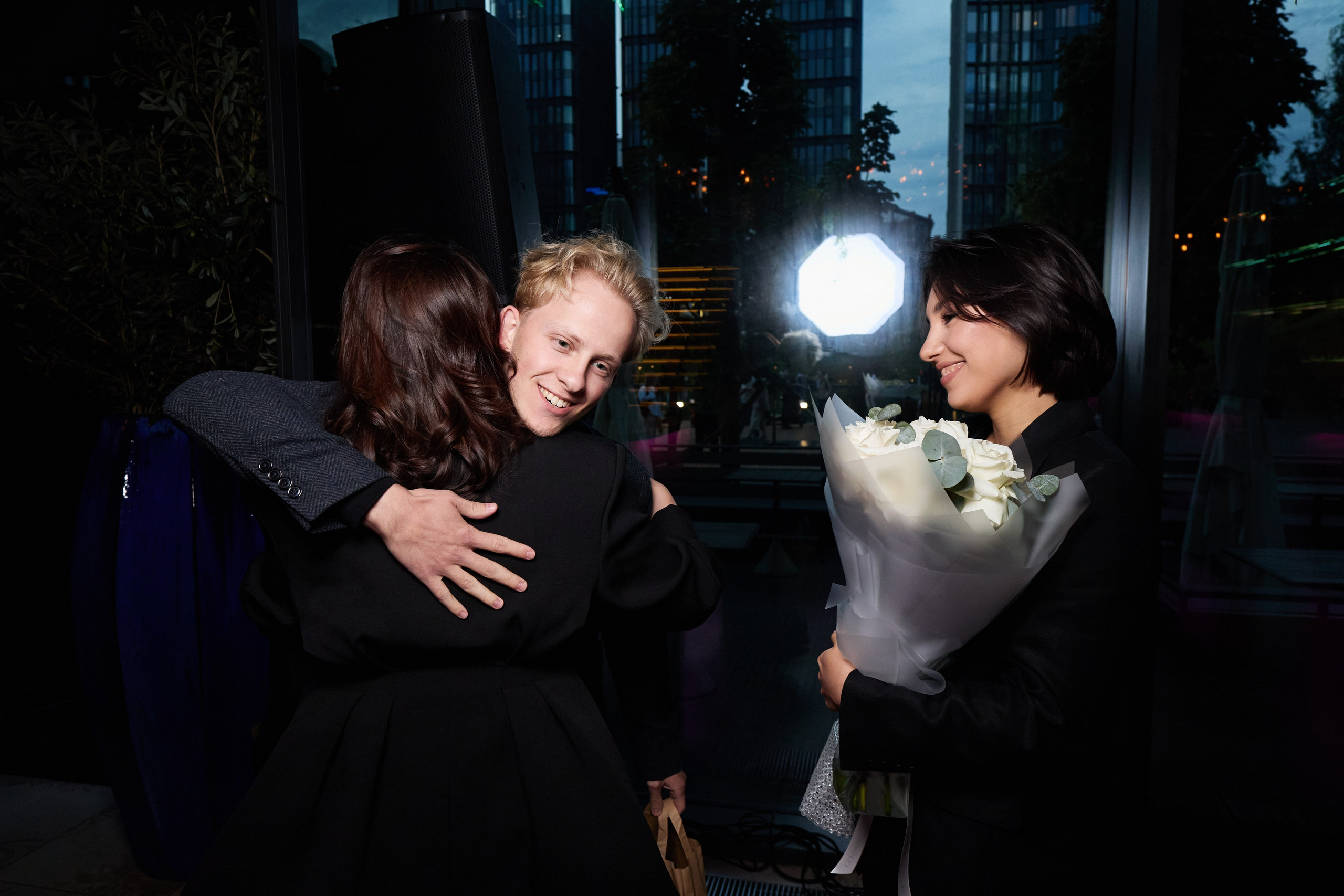 Фотограф на вечеринку в Москве. Александр Чернин. Семейный и событийный фотограф